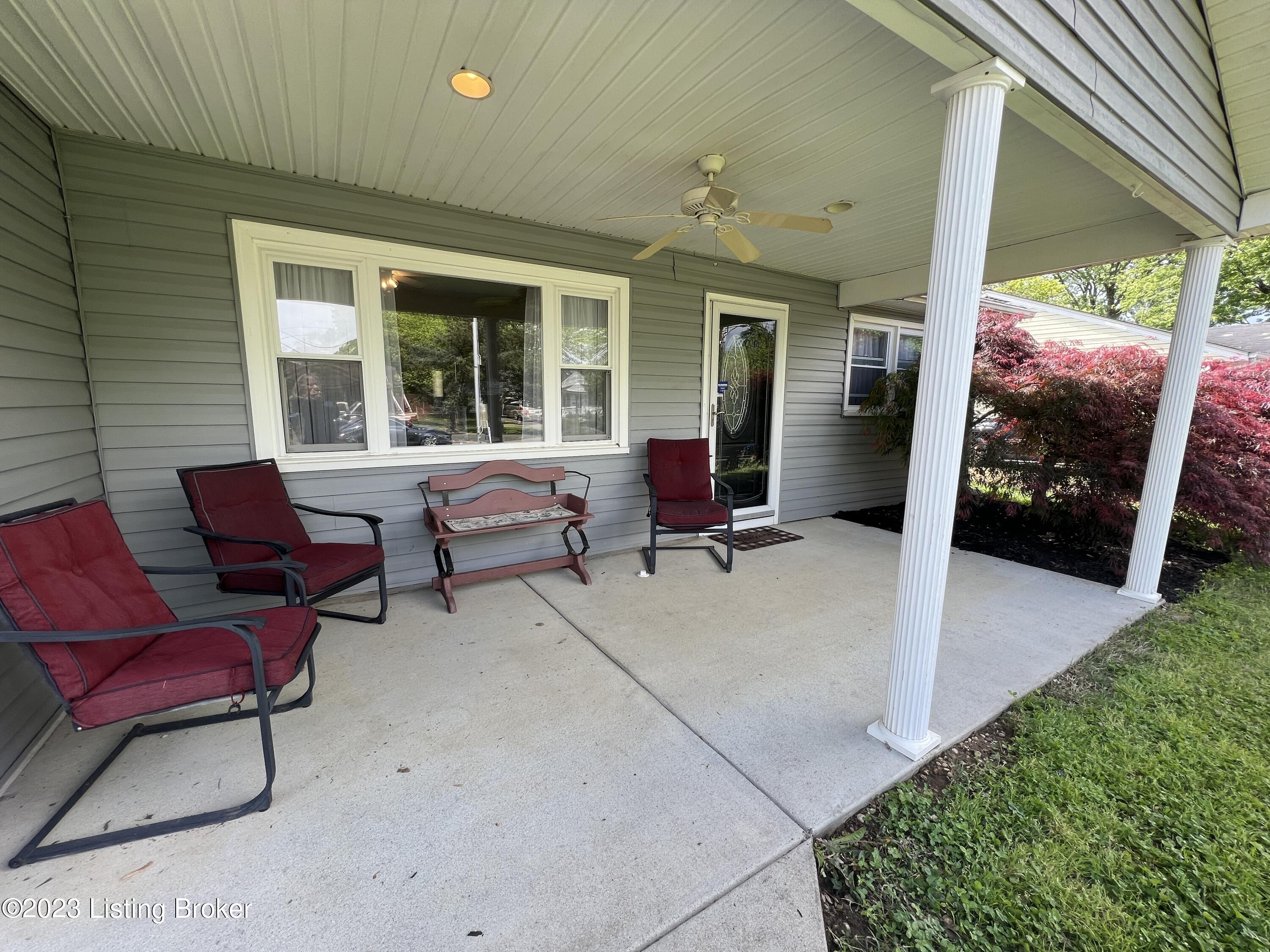 7414 Rainbow Dr