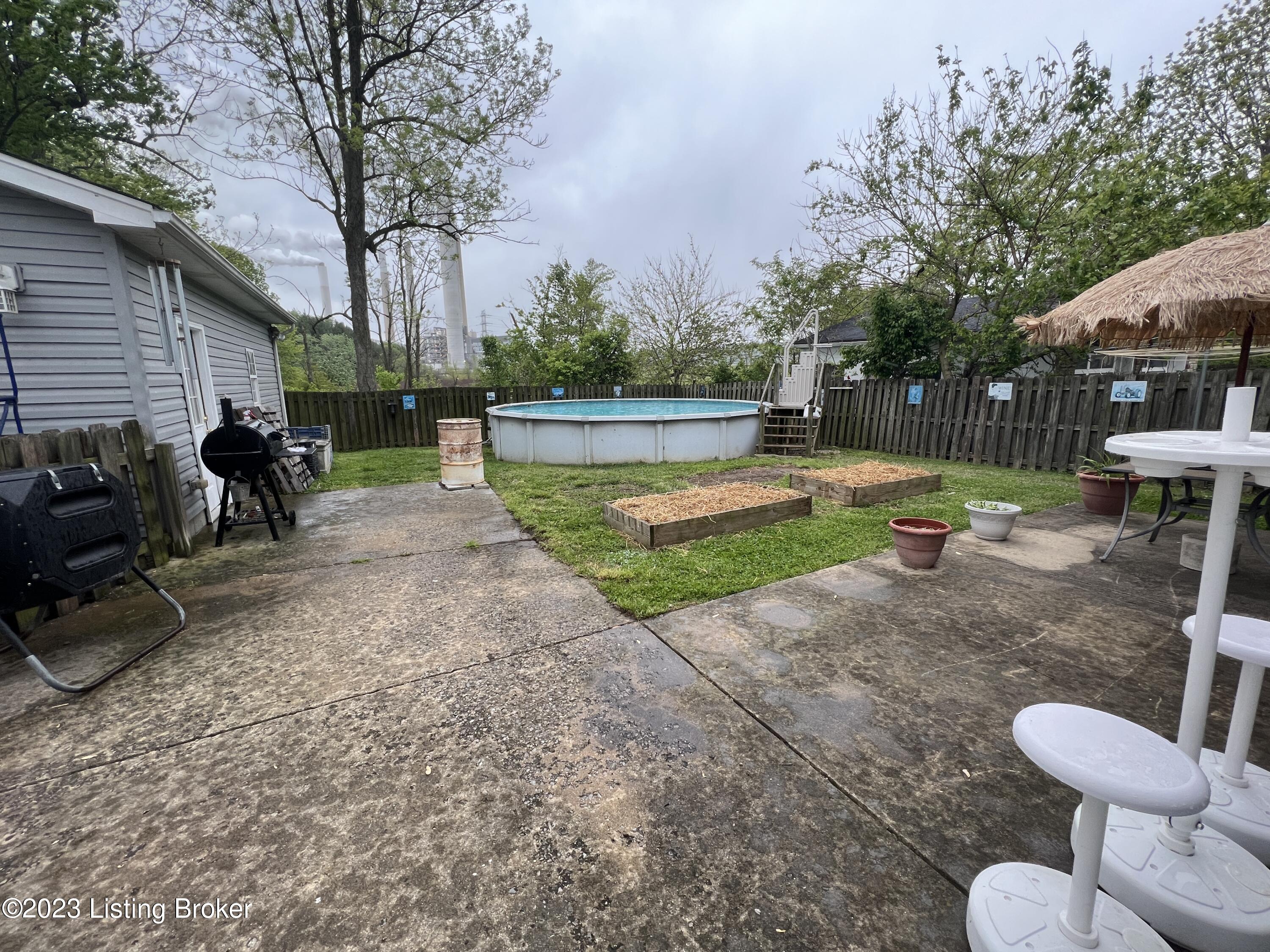 7414 Rainbow Dr