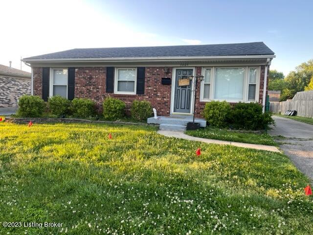 5405 Rayburn Rd