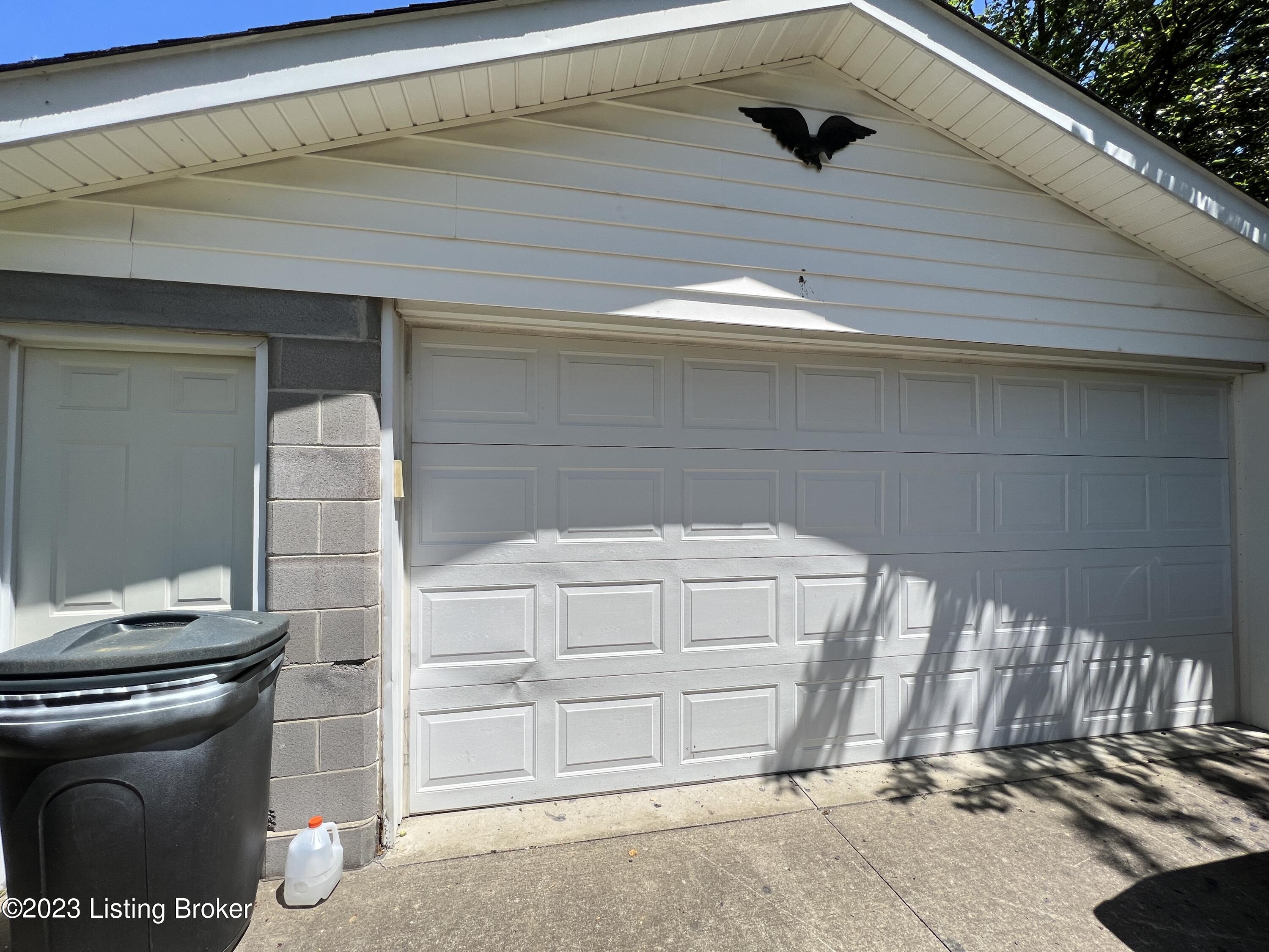 1403 Garvey Dr