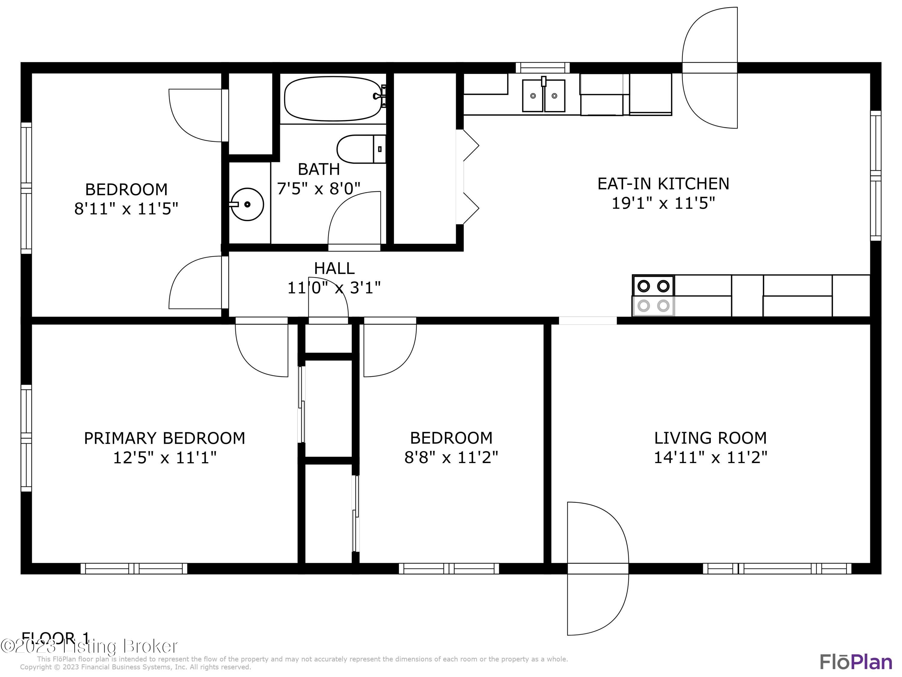 1403 Garvey Dr