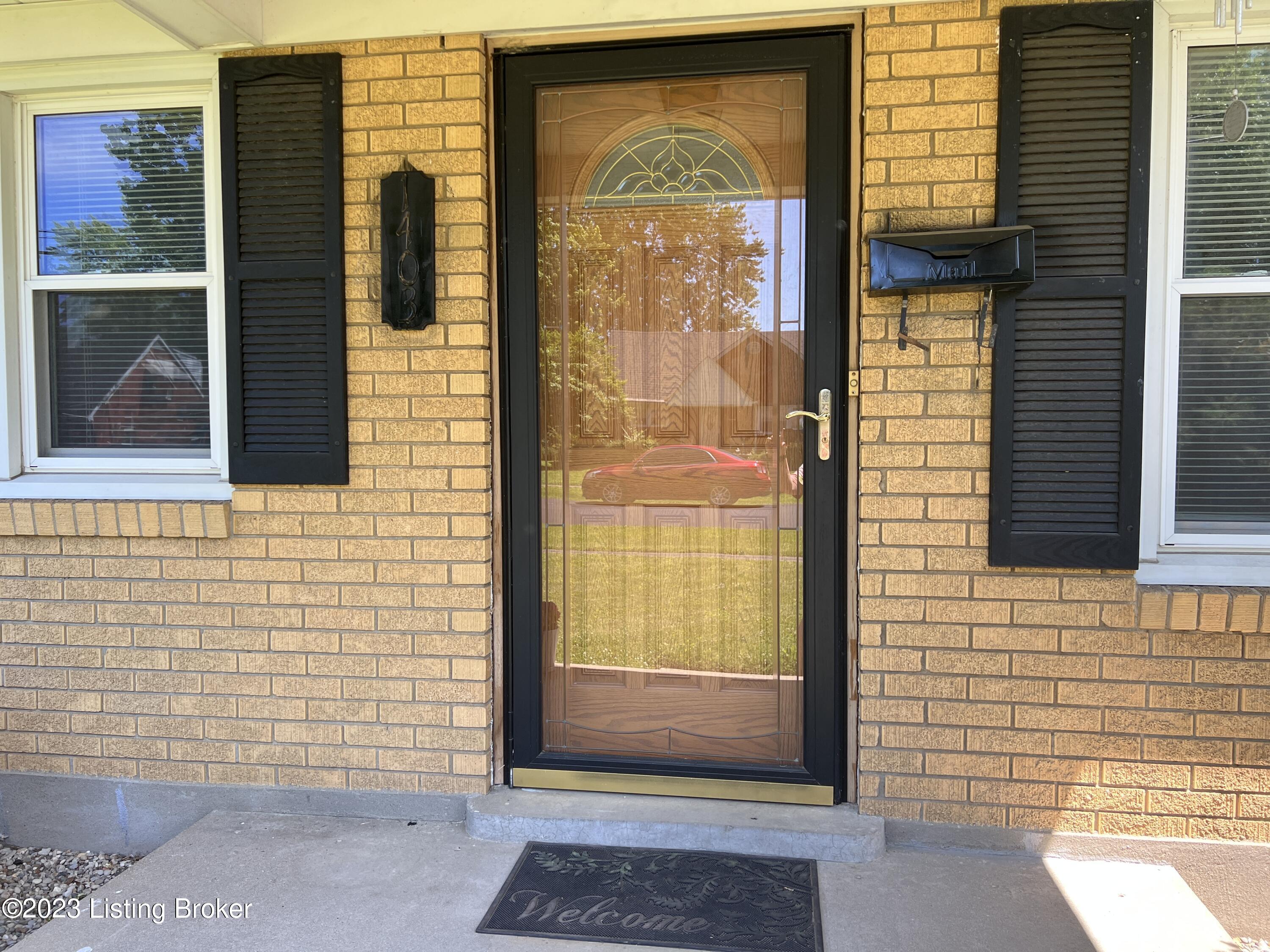 1403 Garvey Dr