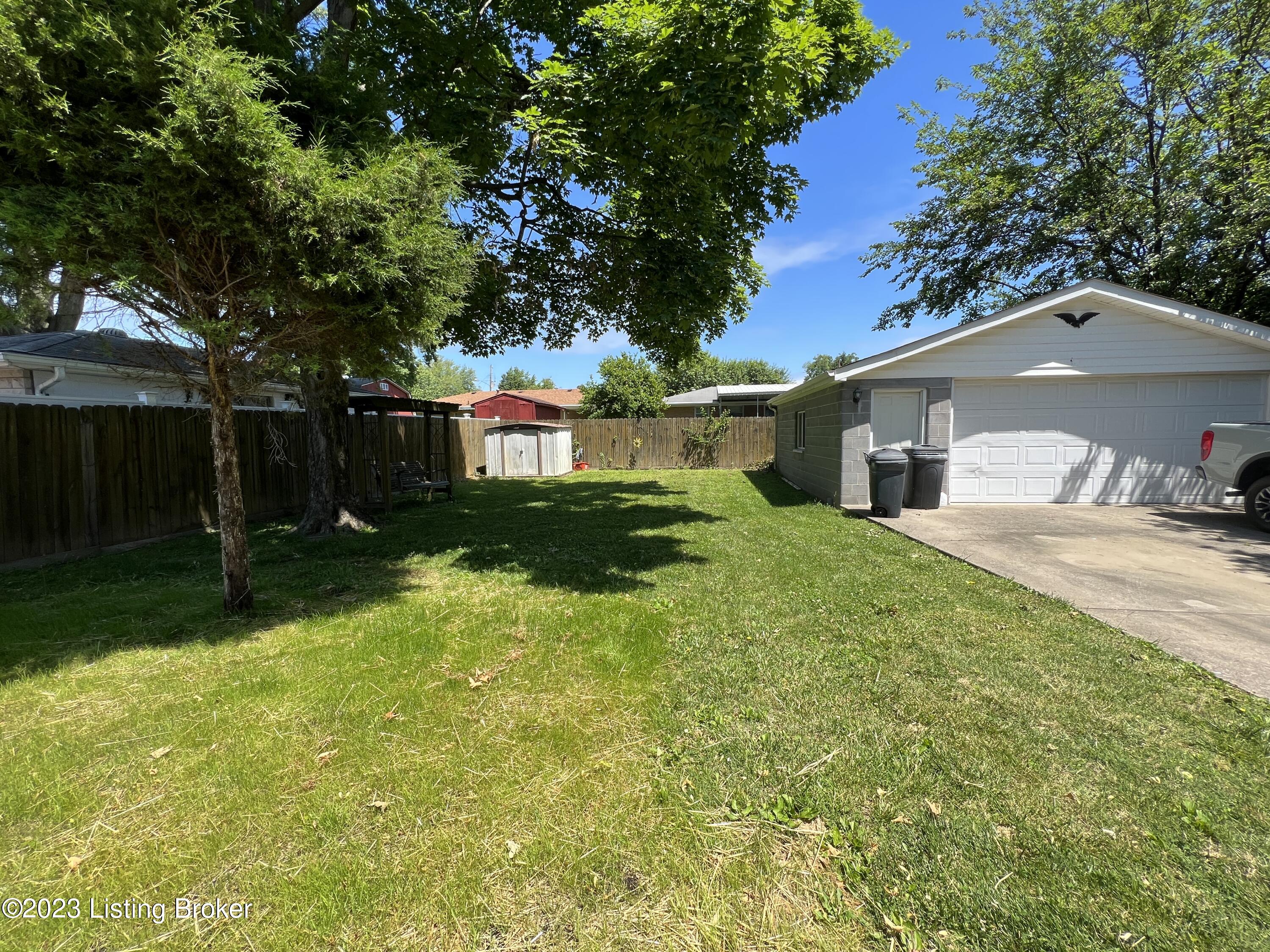 1403 Garvey Dr