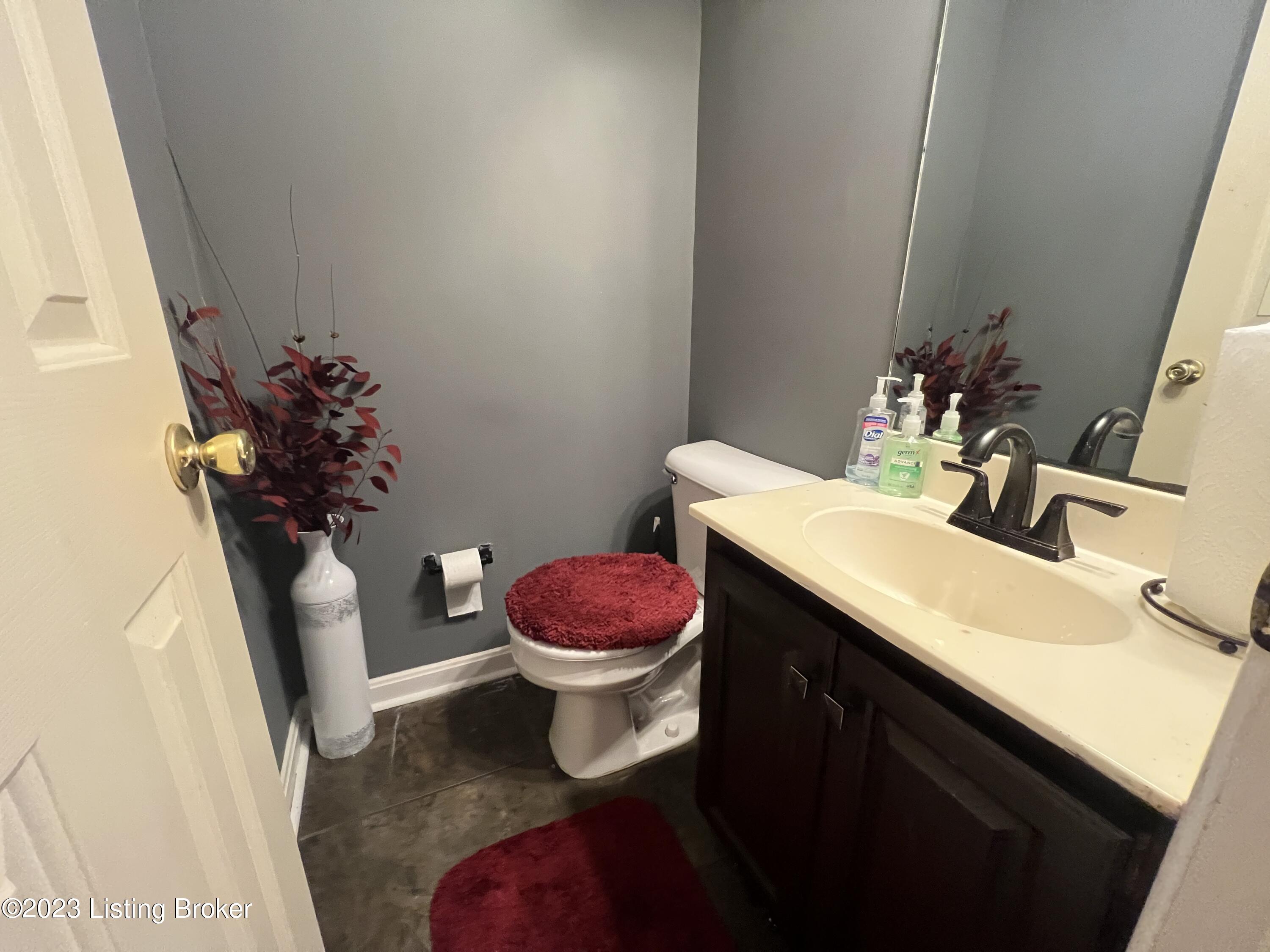 10105 Glen Rose Ct
