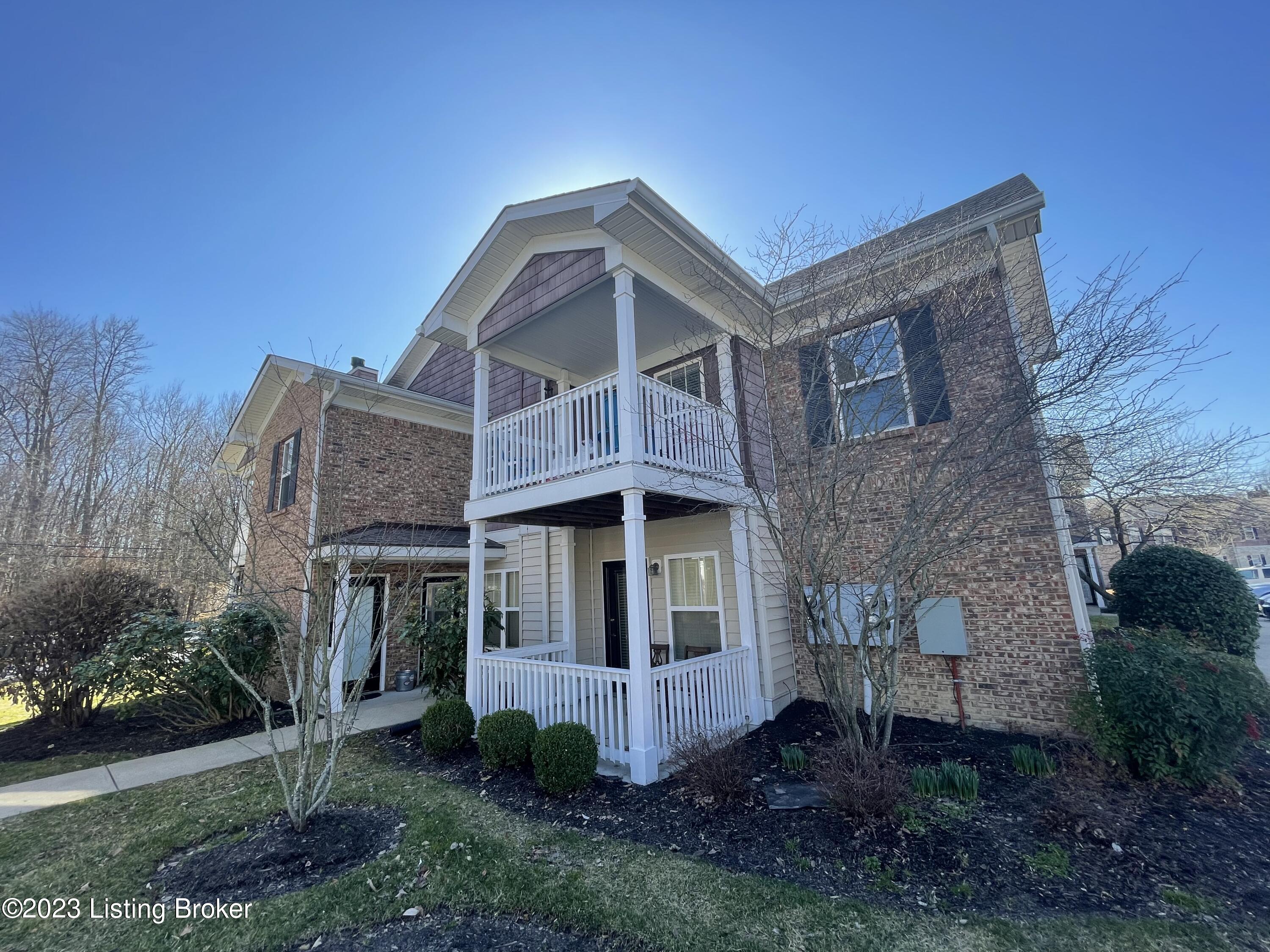 6500 Brook Bend Way, 206