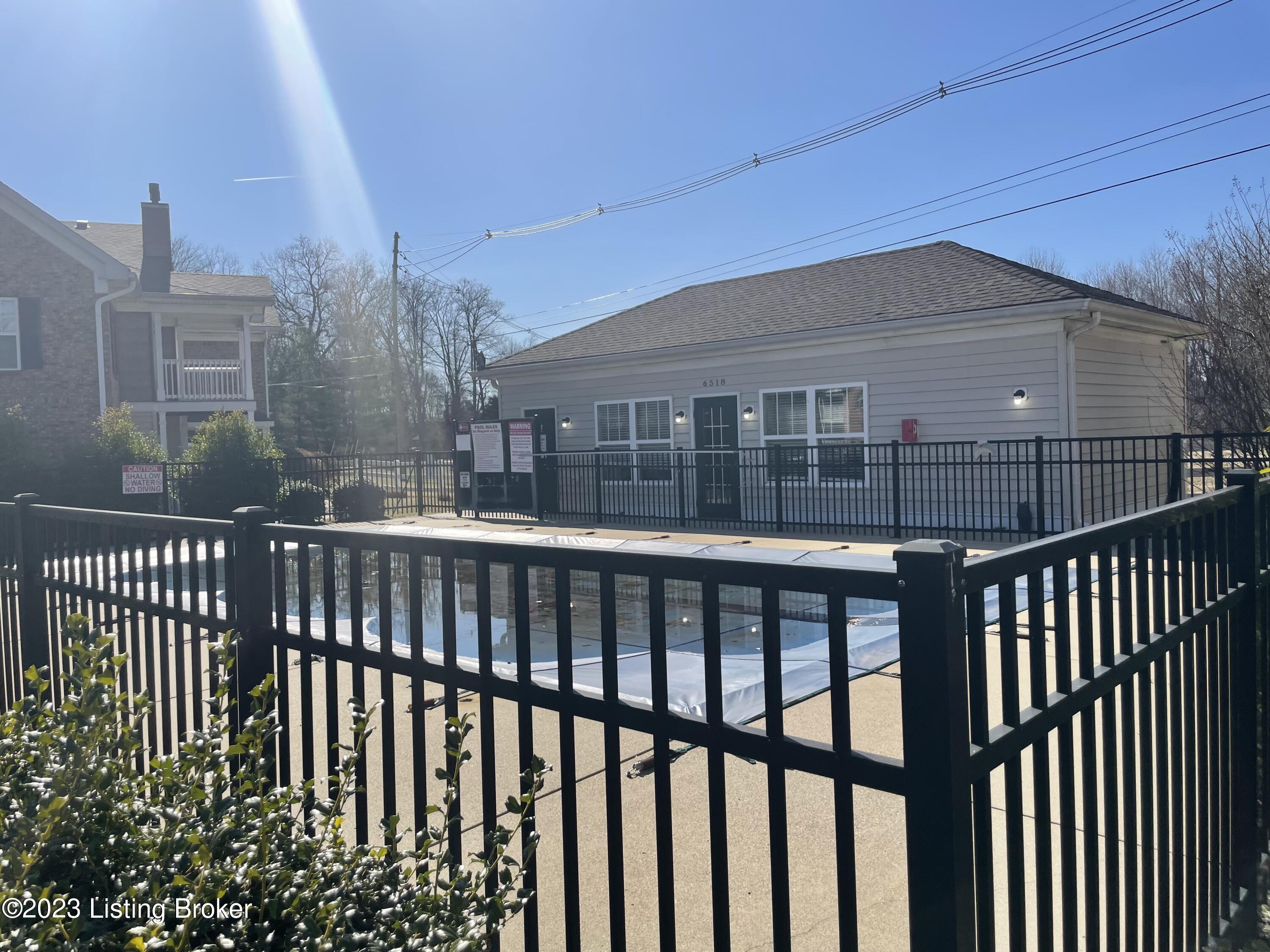 6500 Brook Bend Way, 206