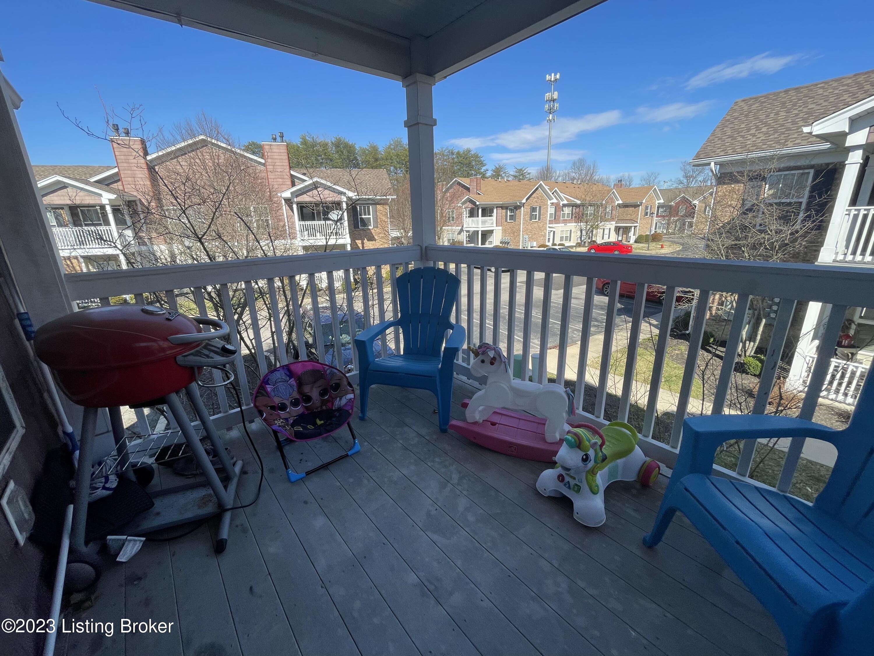 6500 Brook Bend Way, 206