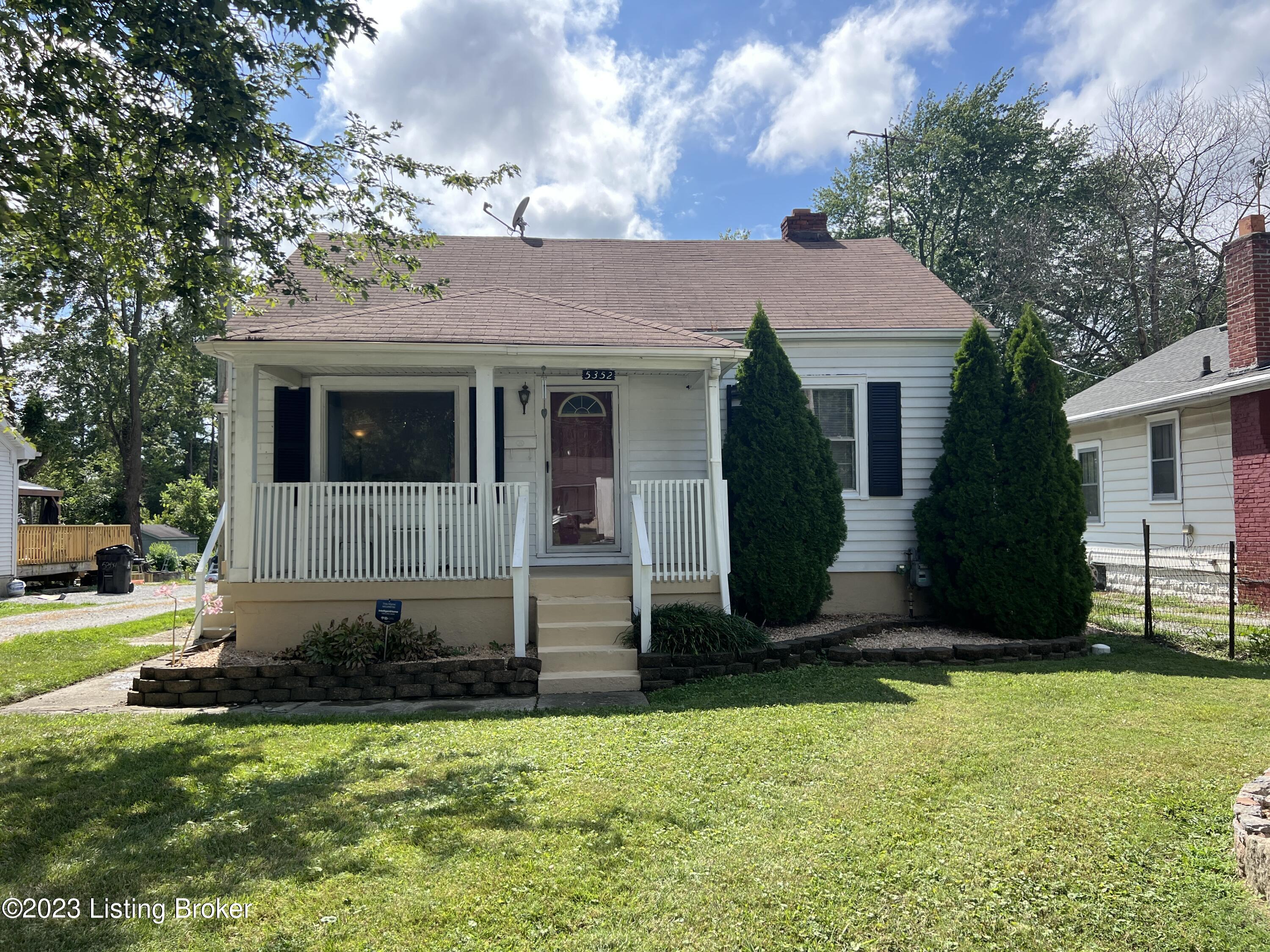 5352 New Cut Rd