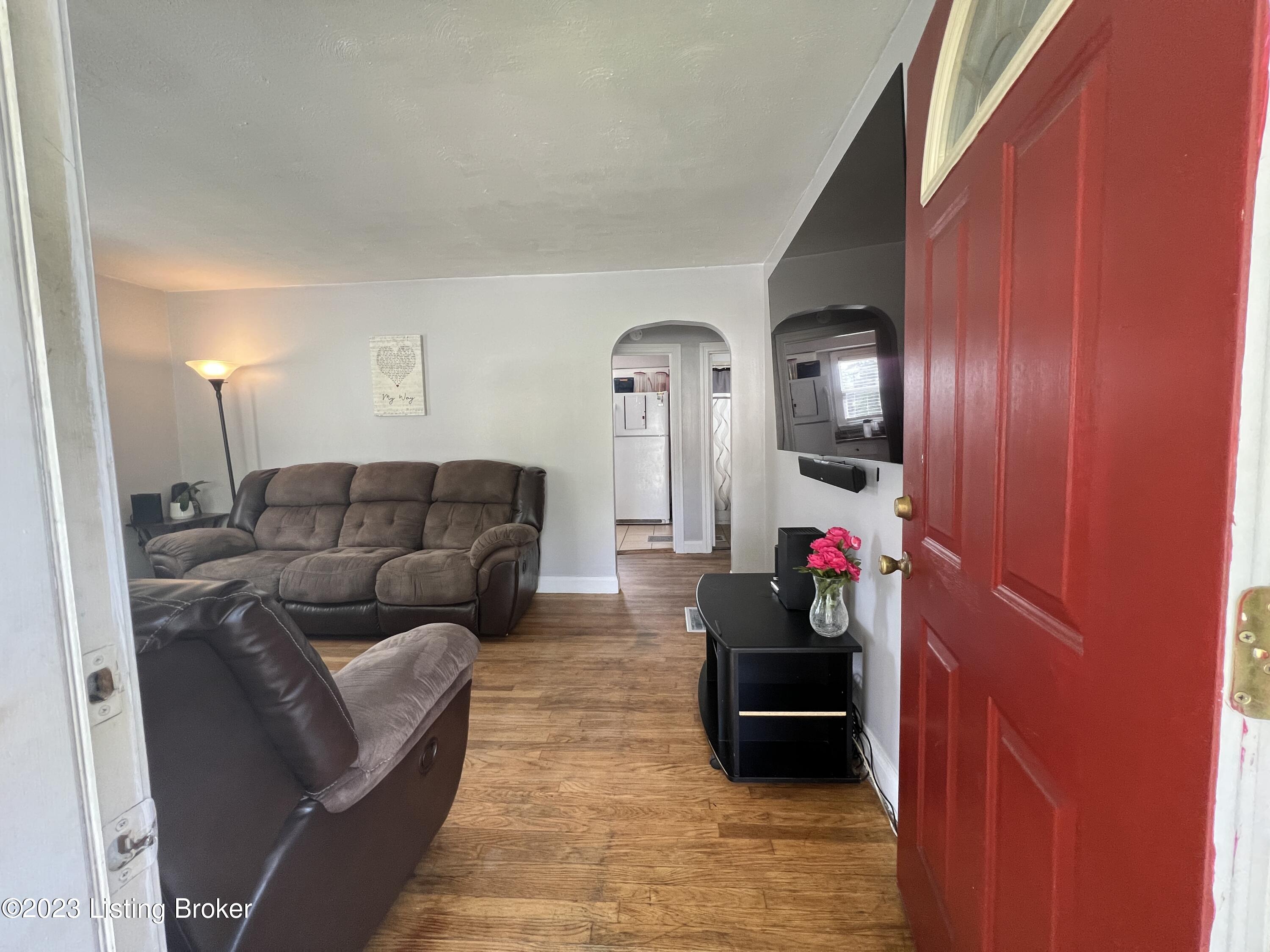 5352 New Cut Rd