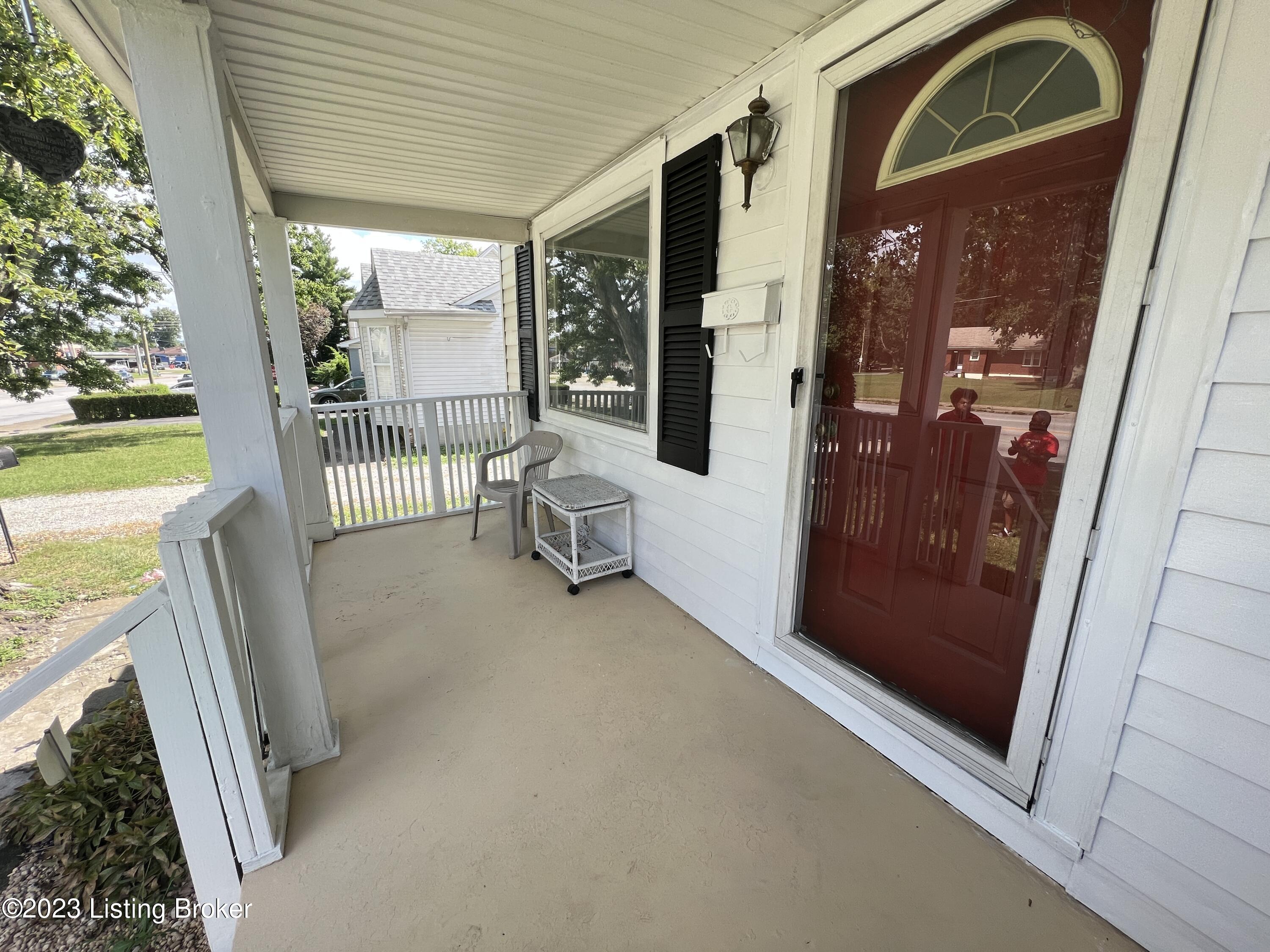 5352 New Cut Rd