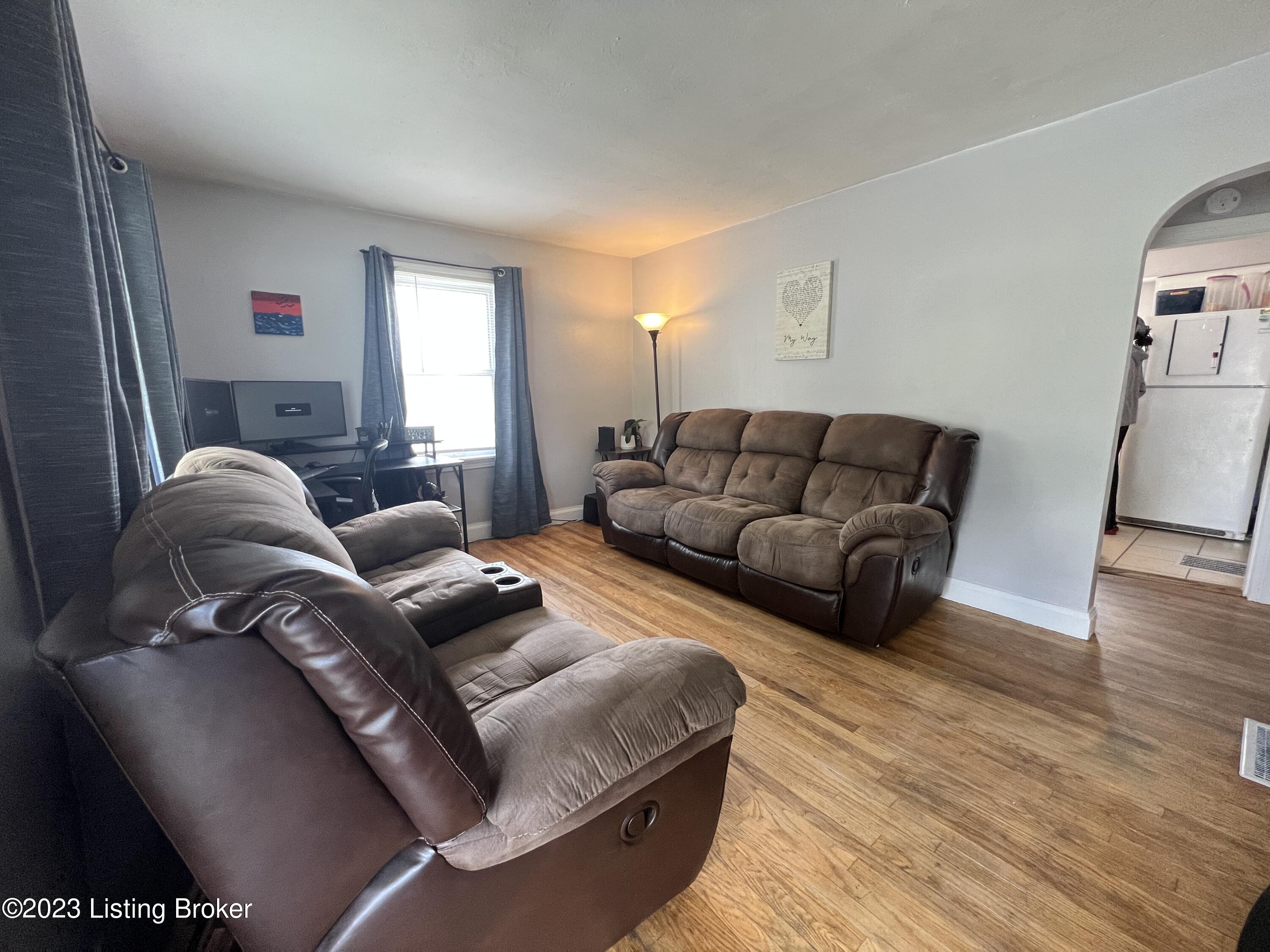 5352 New Cut Rd