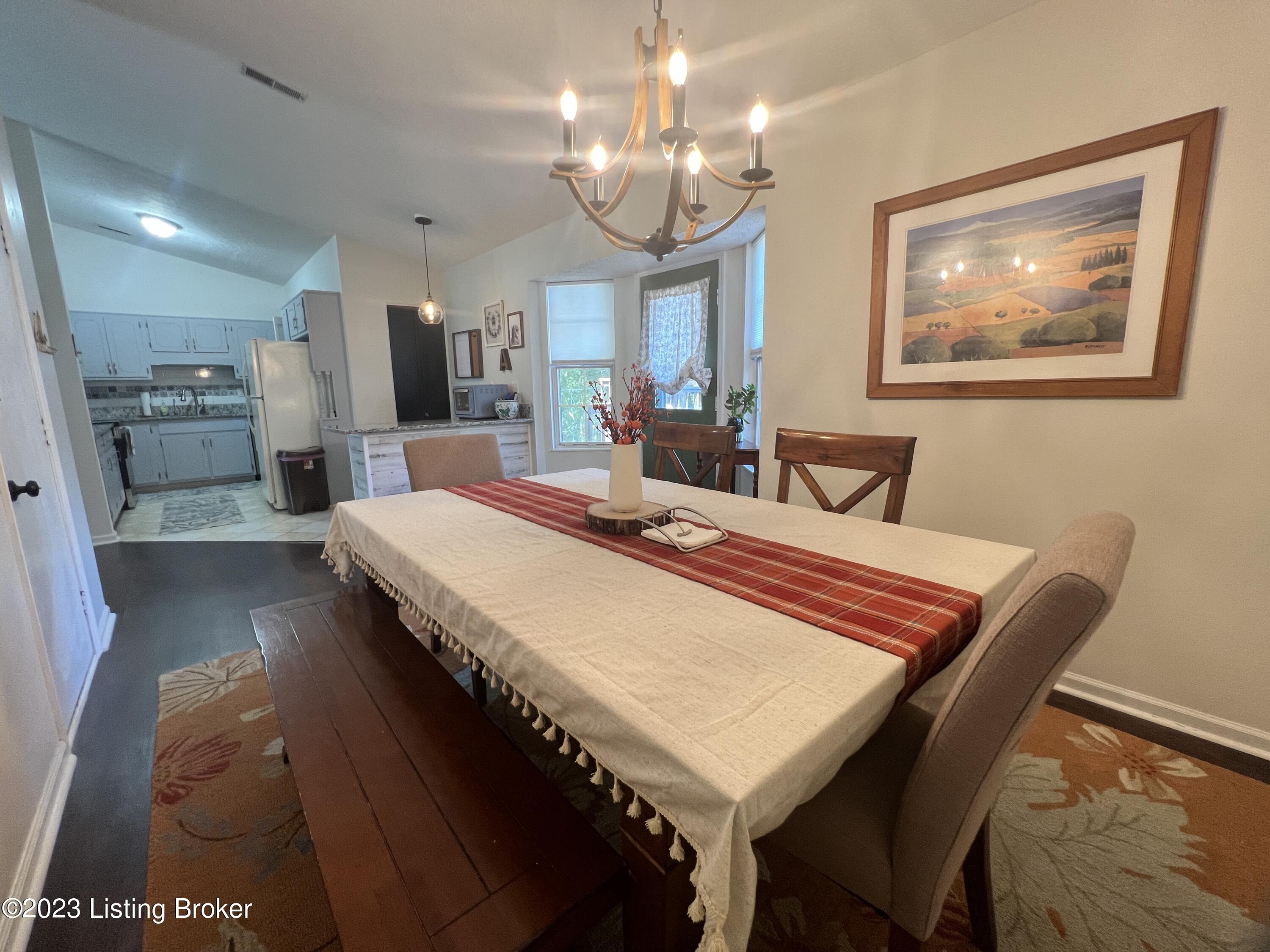 829 Magnolia Dr