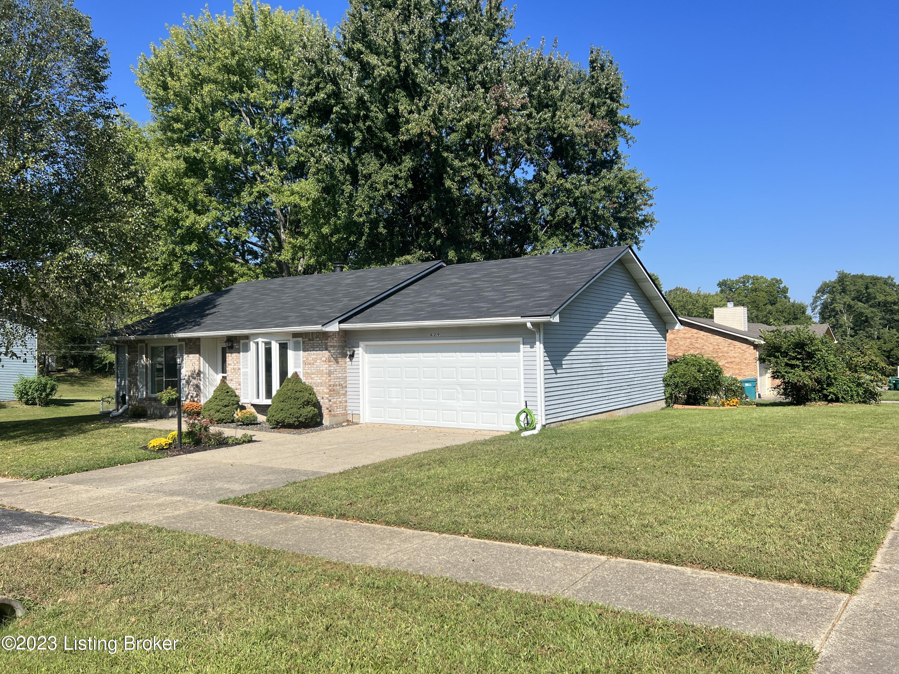 829 Magnolia Dr