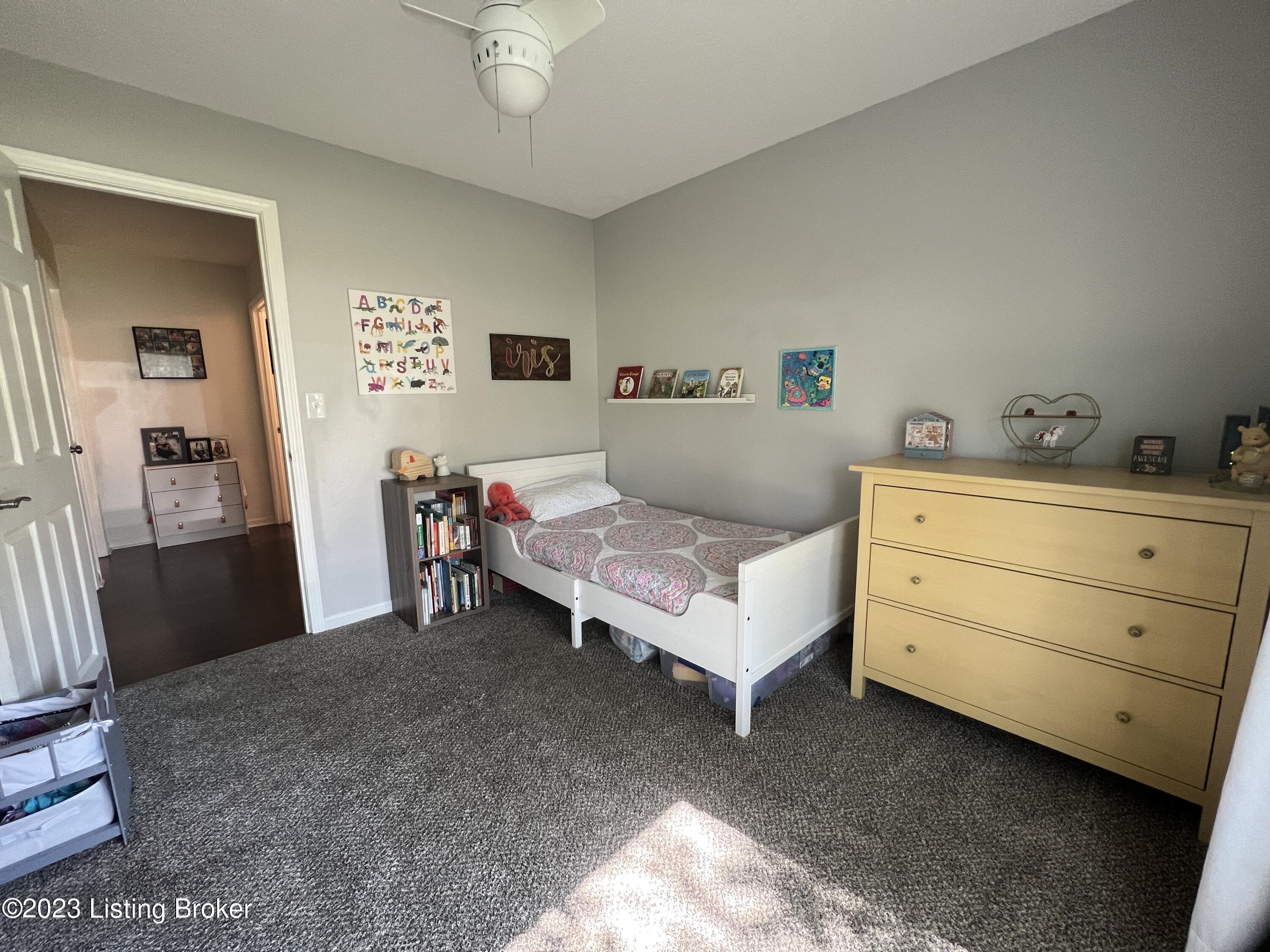 829 Magnolia Dr