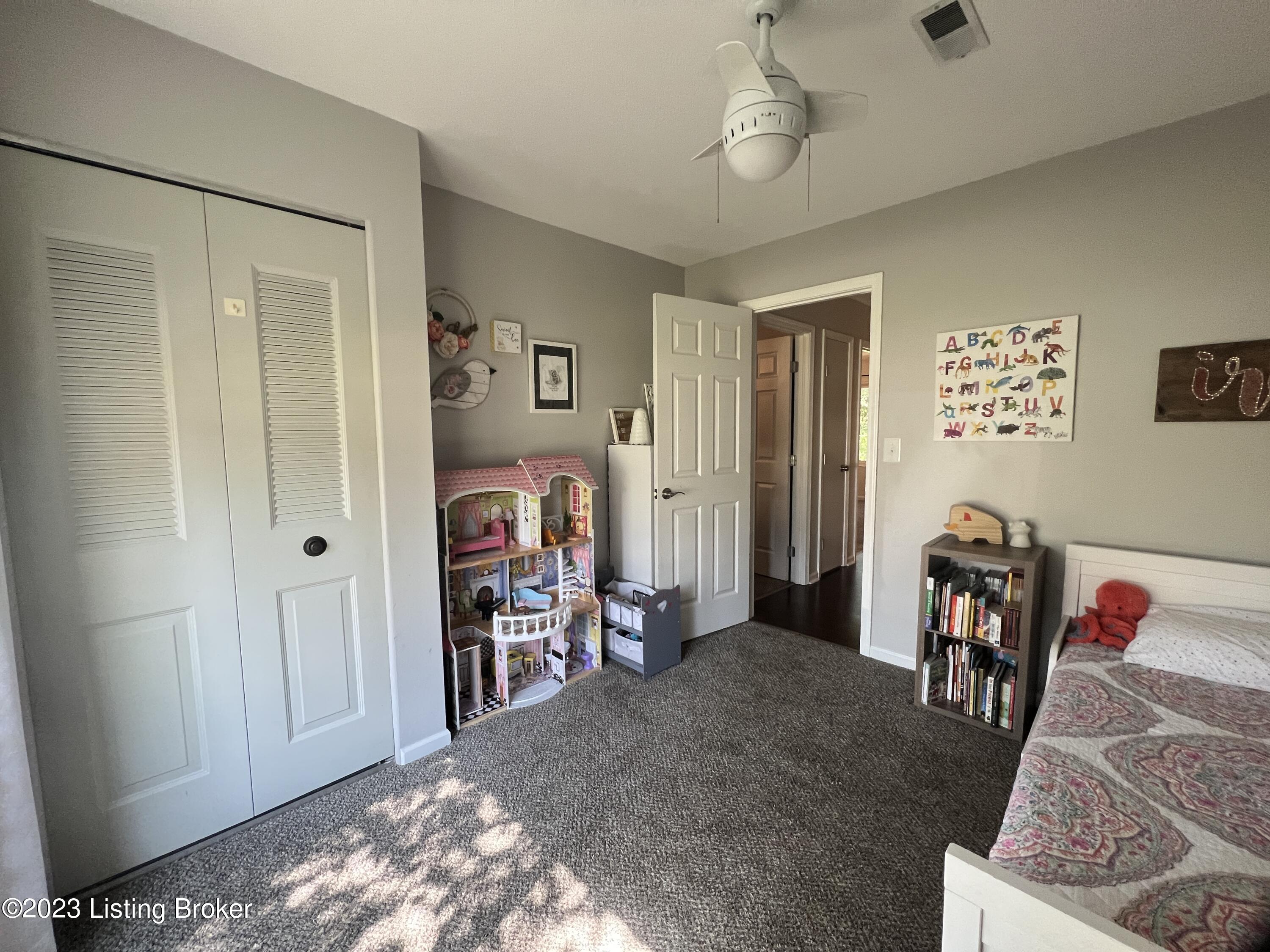 829 Magnolia Dr