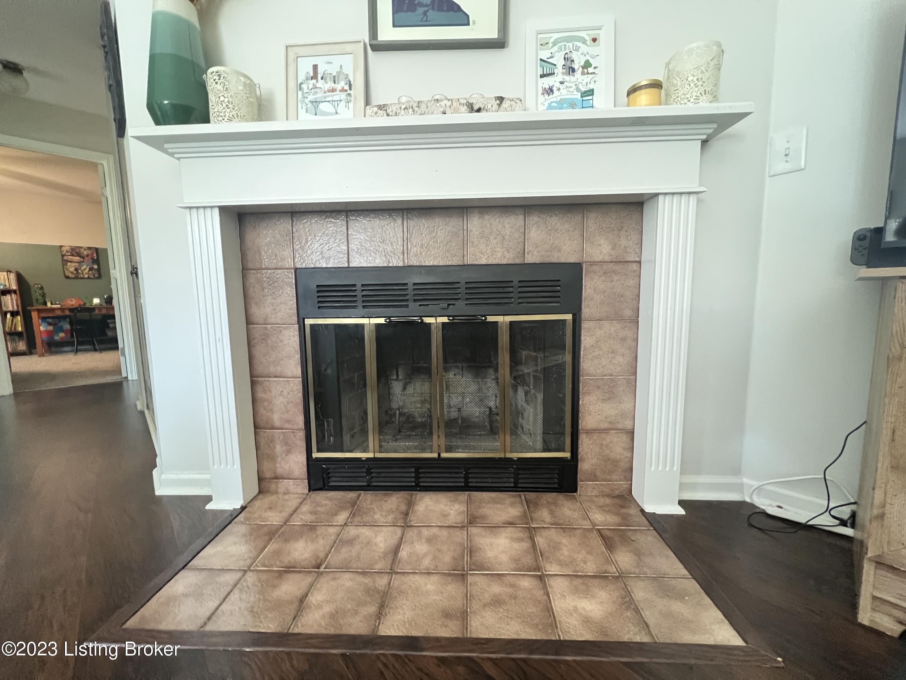 829 Magnolia Dr