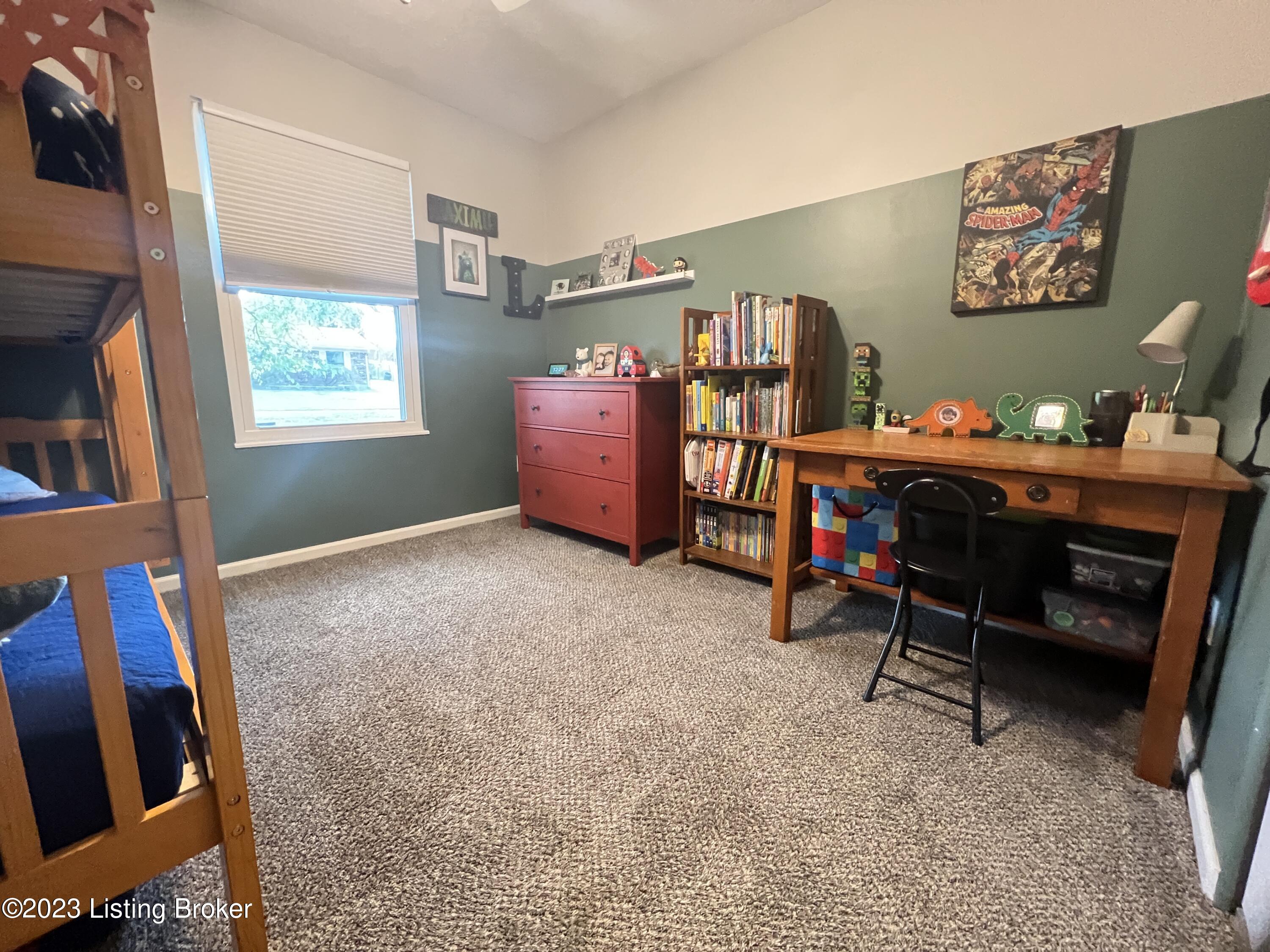 829 Magnolia Dr
