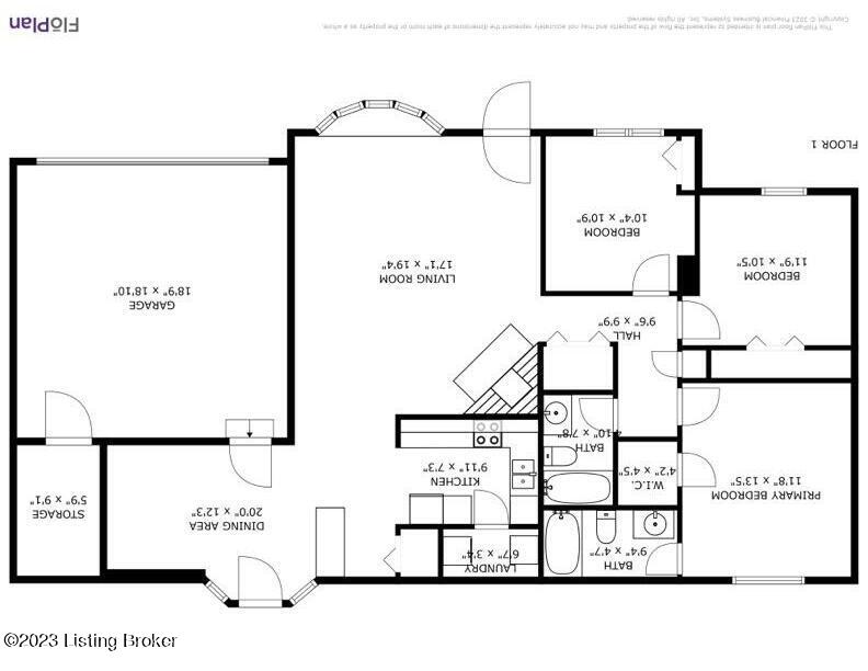 829 Magnolia Dr