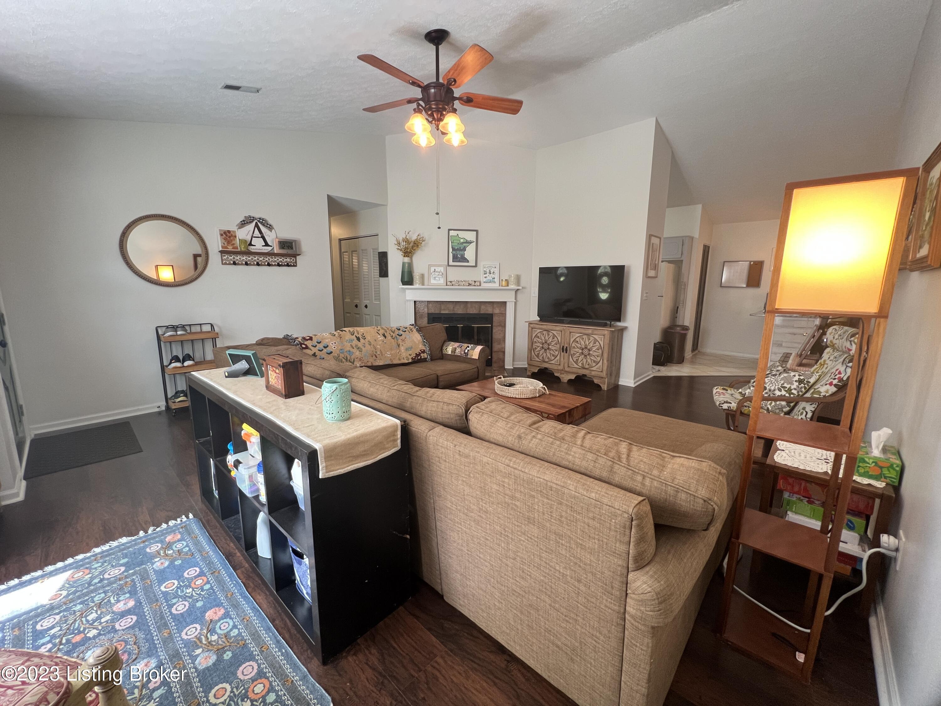829 Magnolia Dr