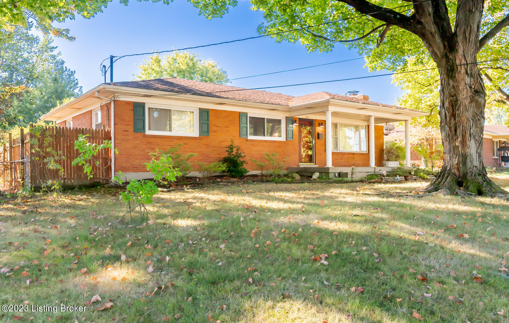 6115 Arlone Ct