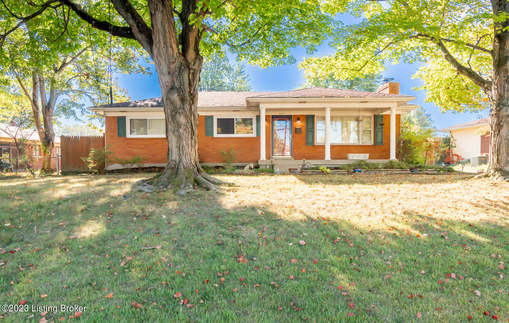 6115 Arlone Ct