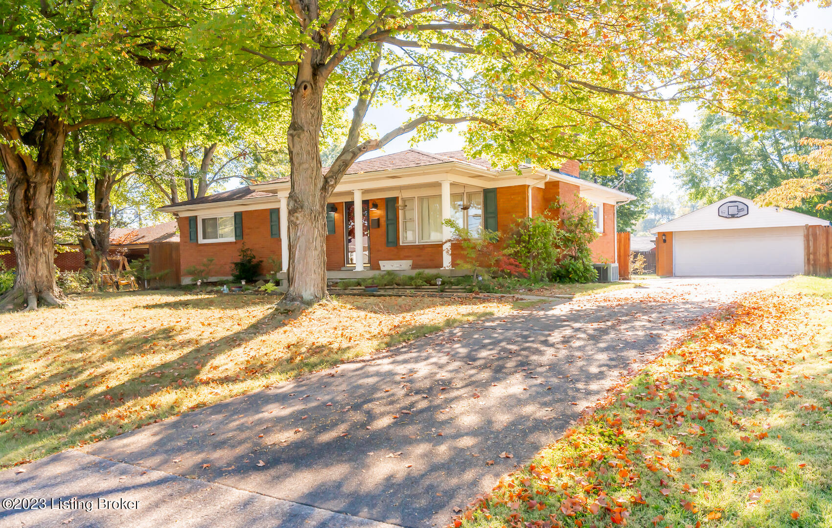 6115 Arlone Ct
