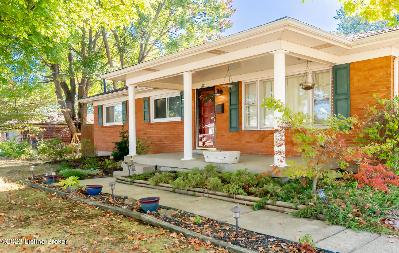 6115 Arlone Ct