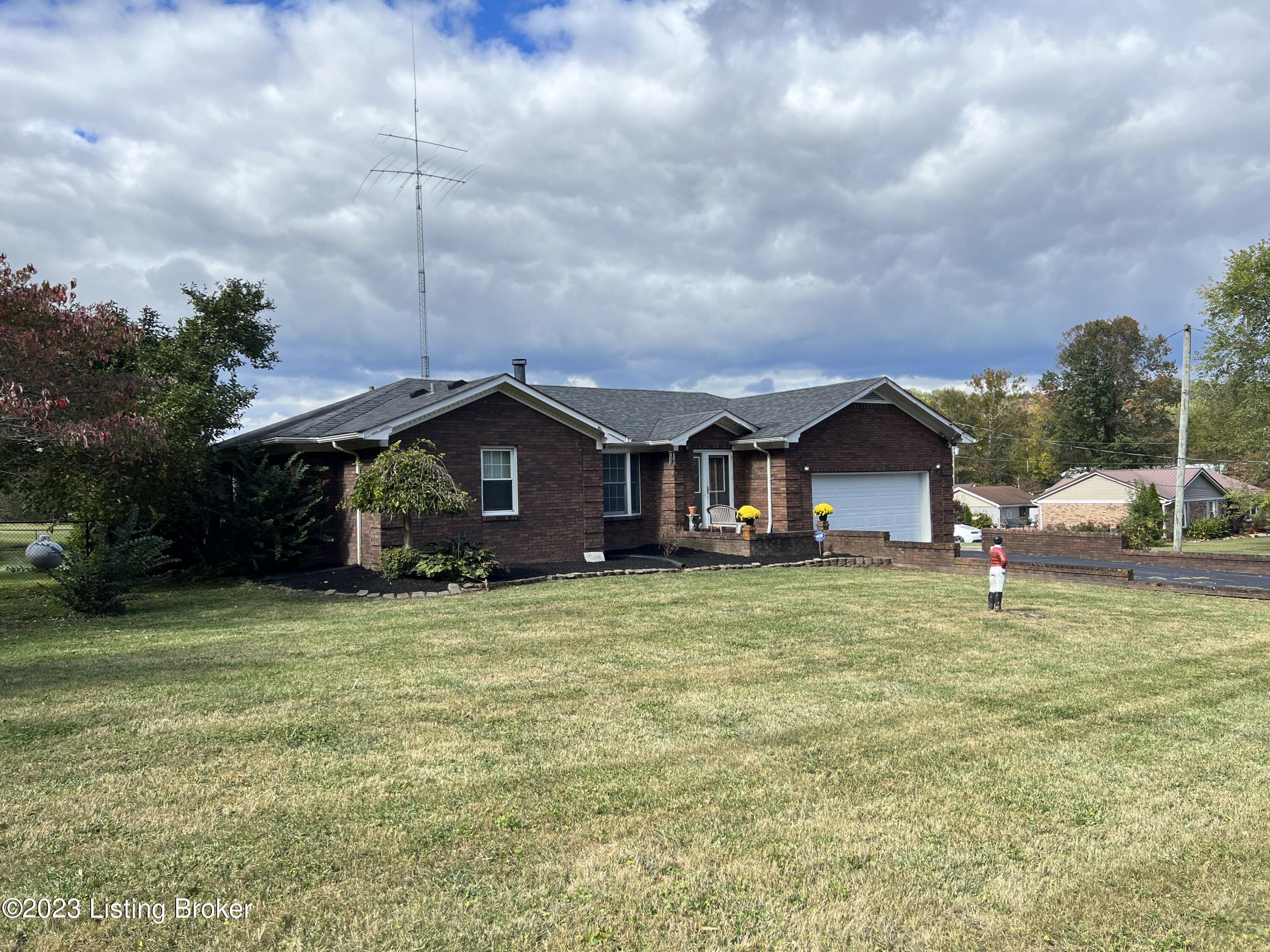 123 Scotts Gap Rd