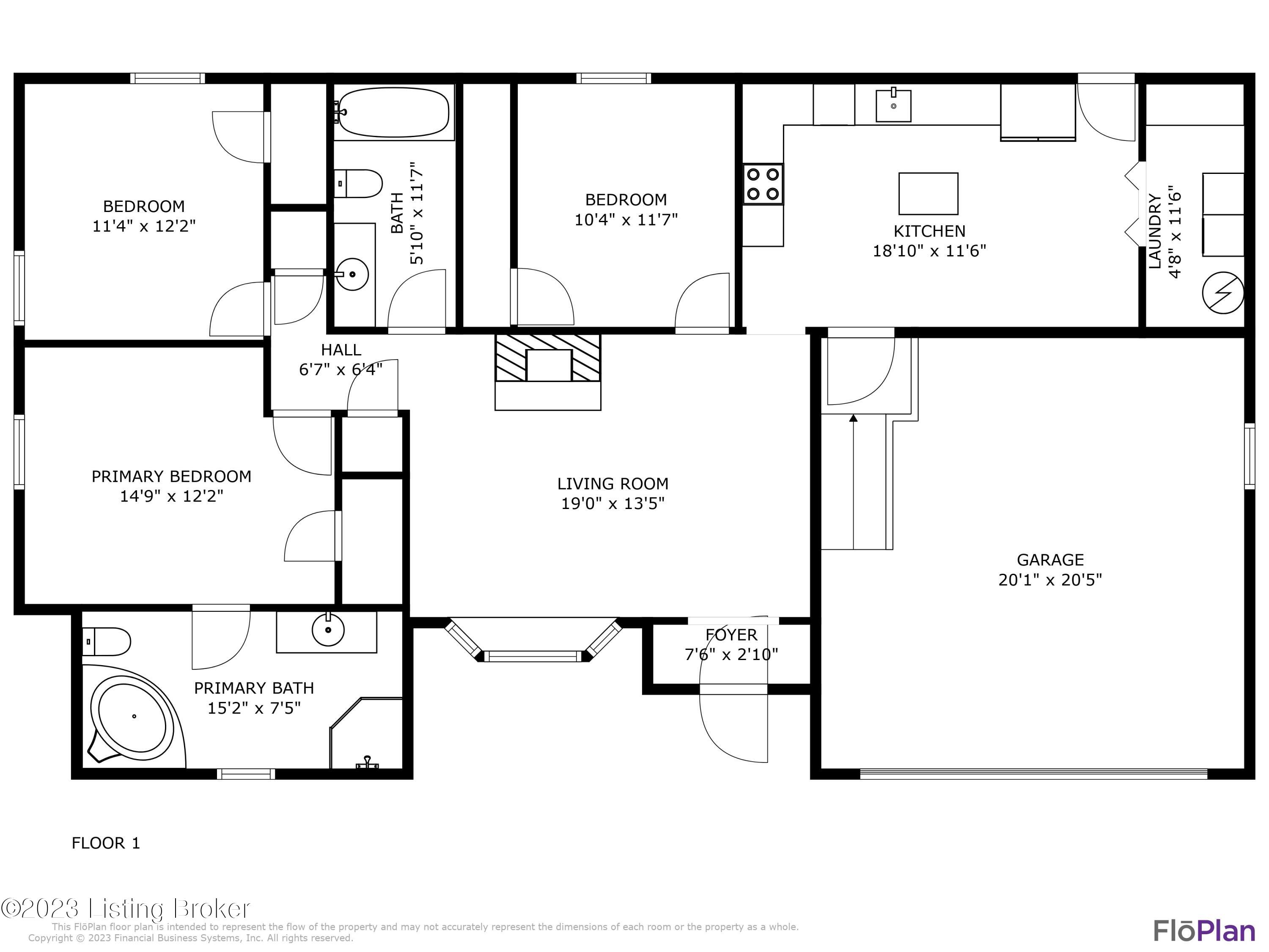 123 Scotts Gap Rd