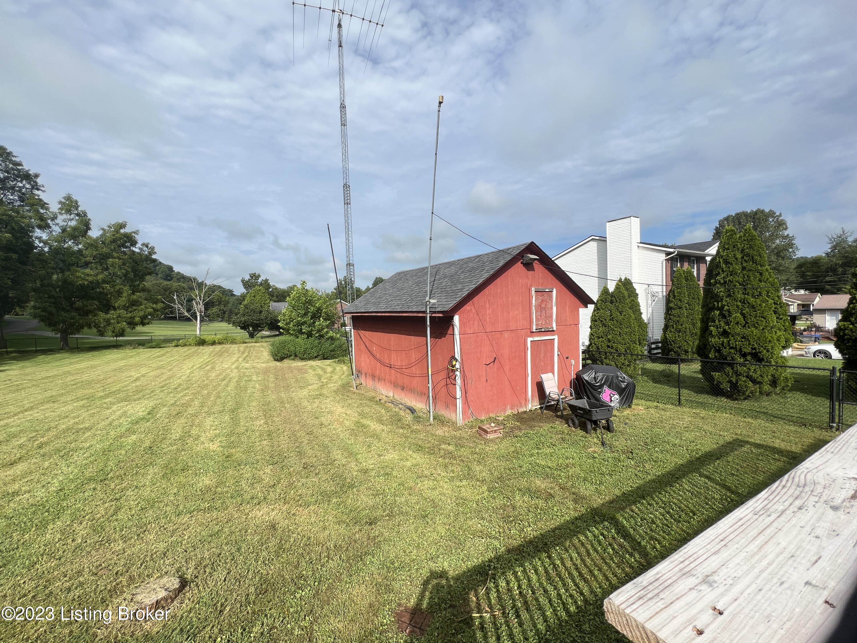 123 Scotts Gap Rd