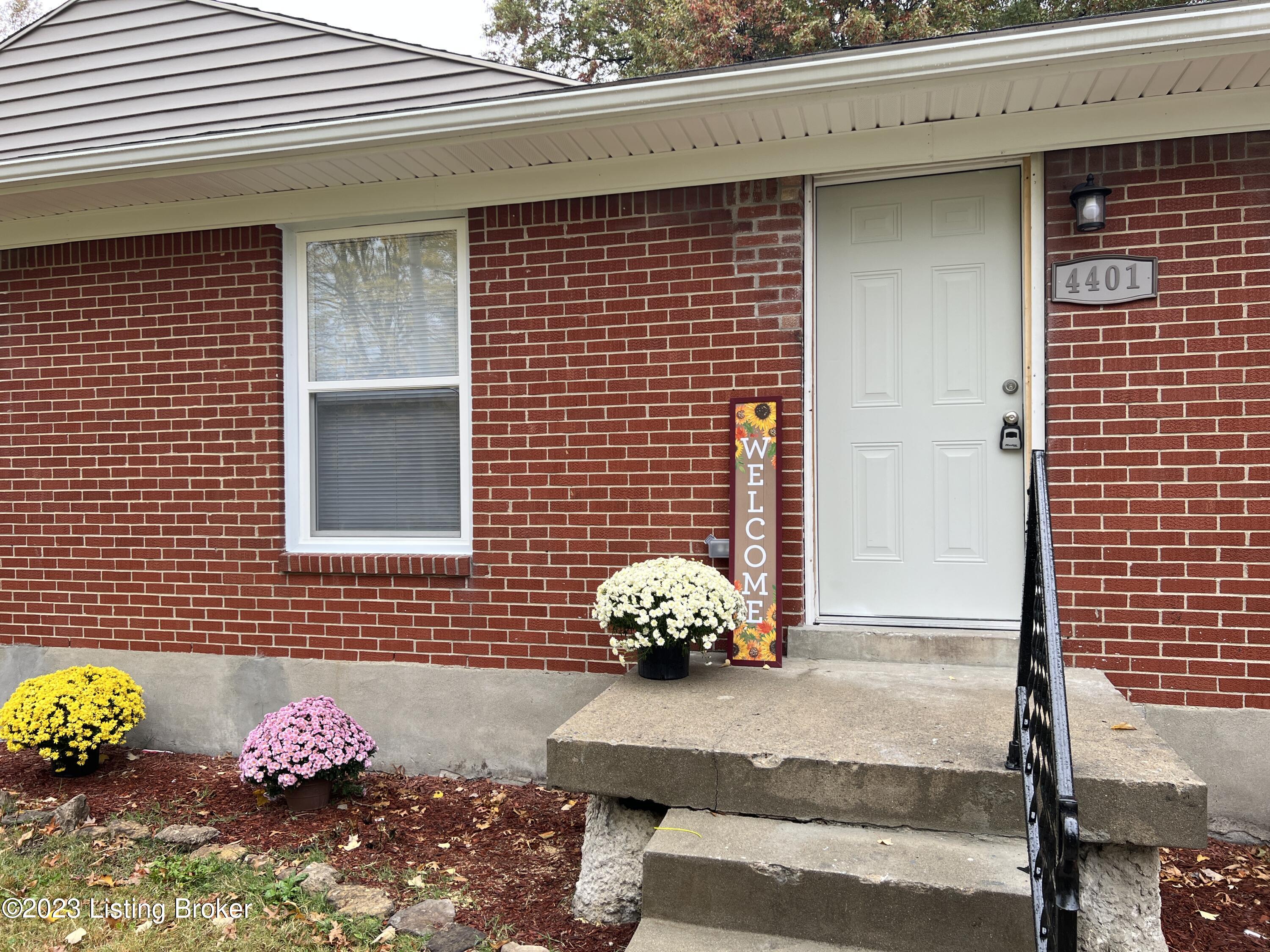4401 Lambert Rd