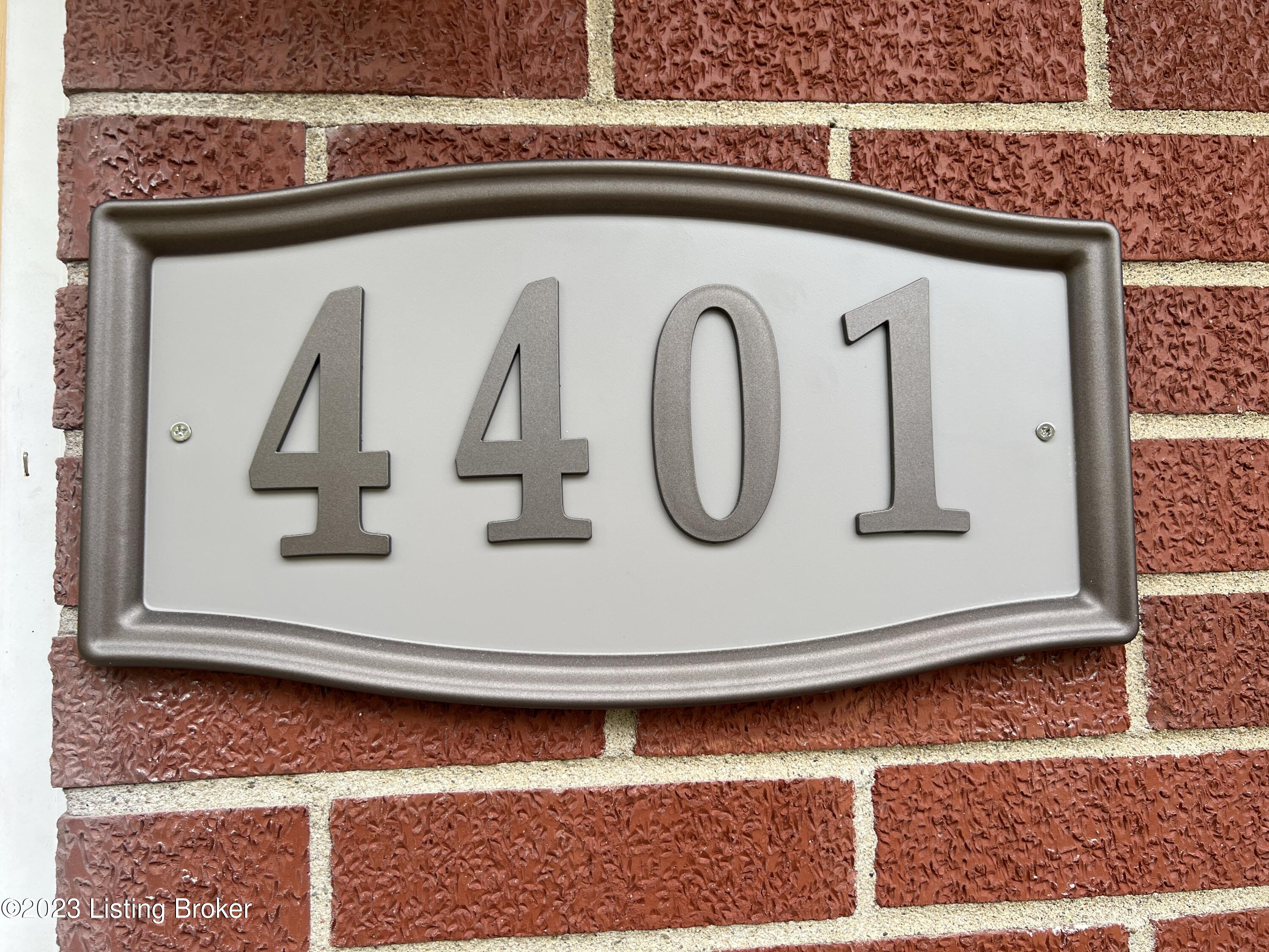 4401 Lambert Rd