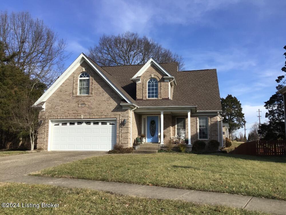 9103 Fox Chase Rd