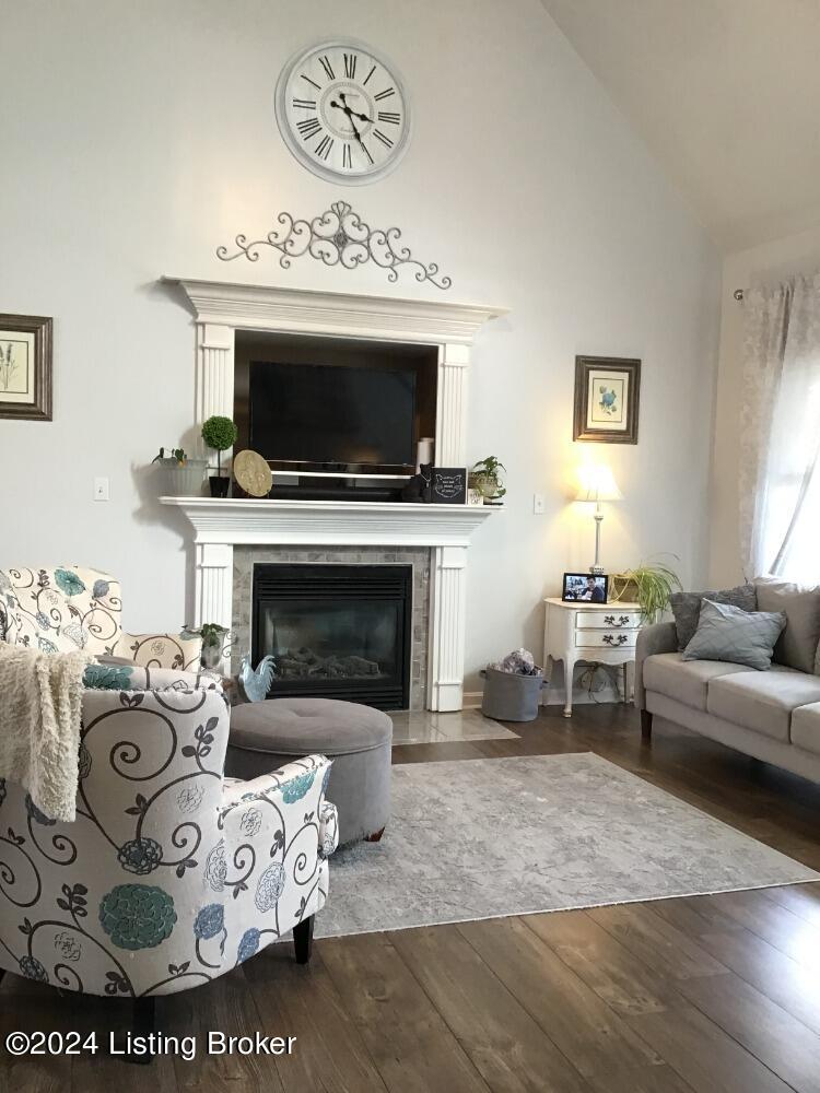 9103 Fox Chase Rd