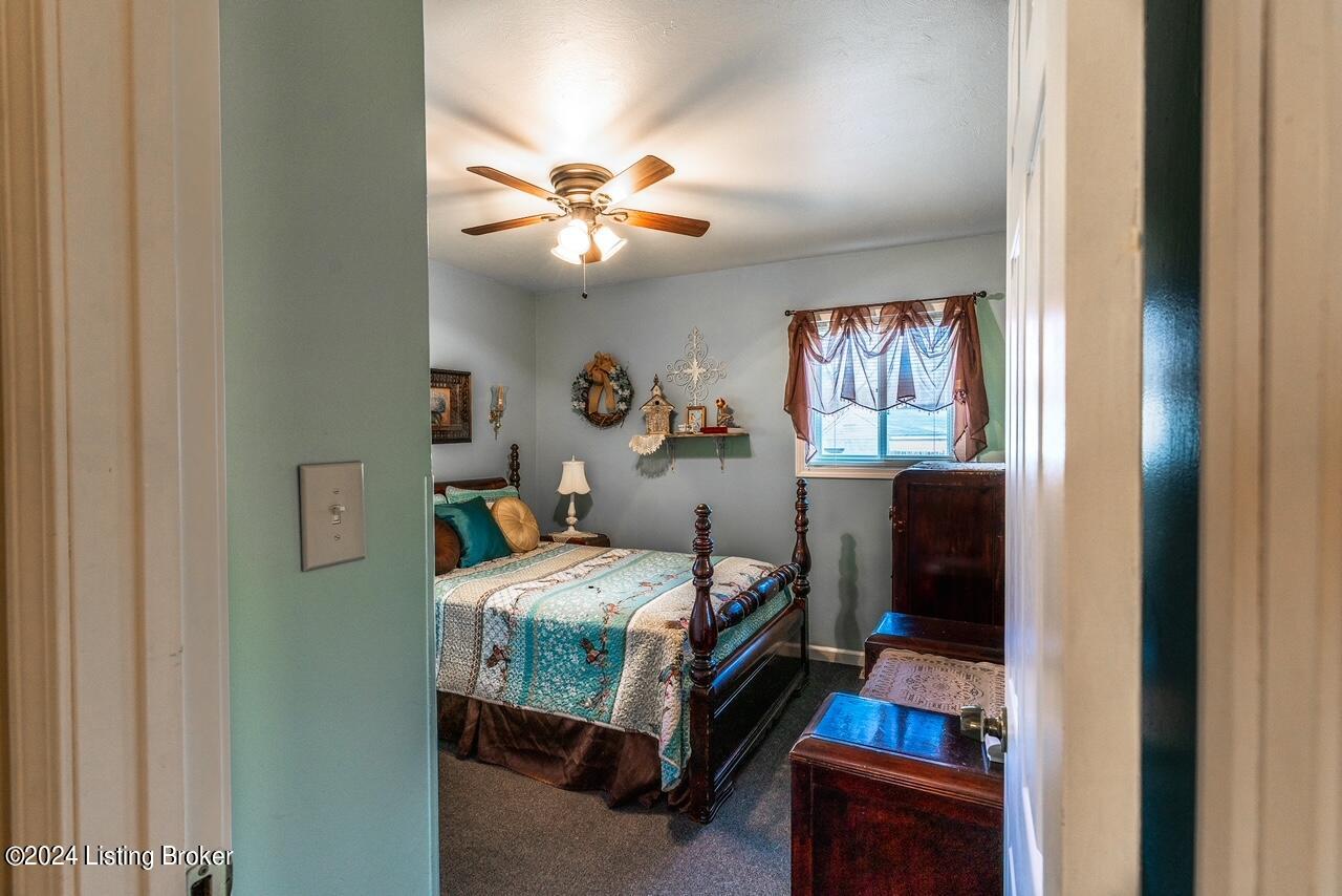 8011 Conifer Dr