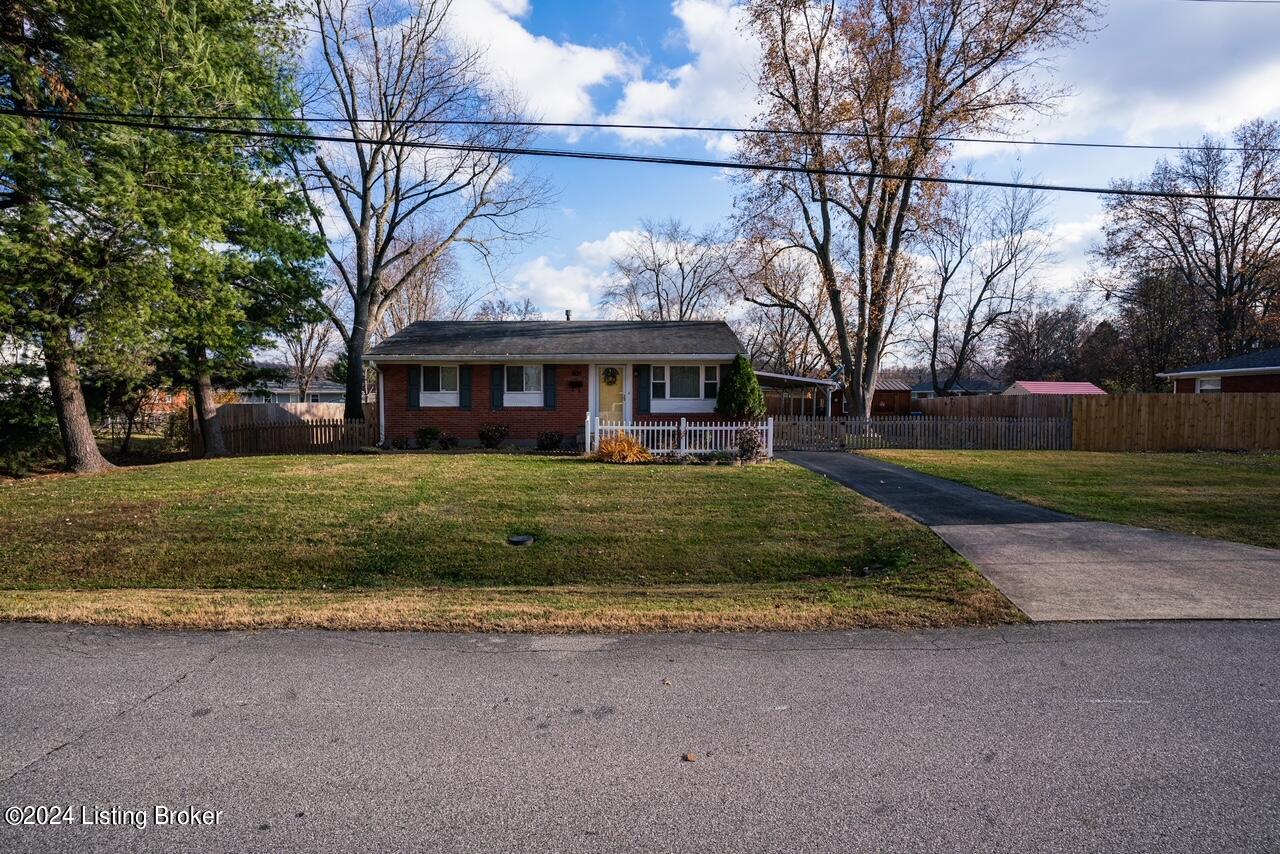 8011 Conifer Dr