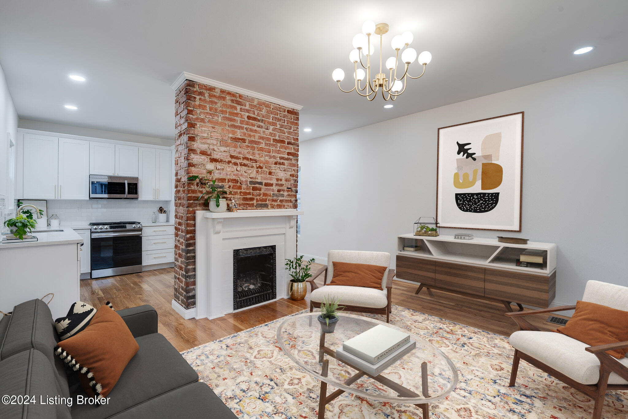 2718 Hillside Terrace