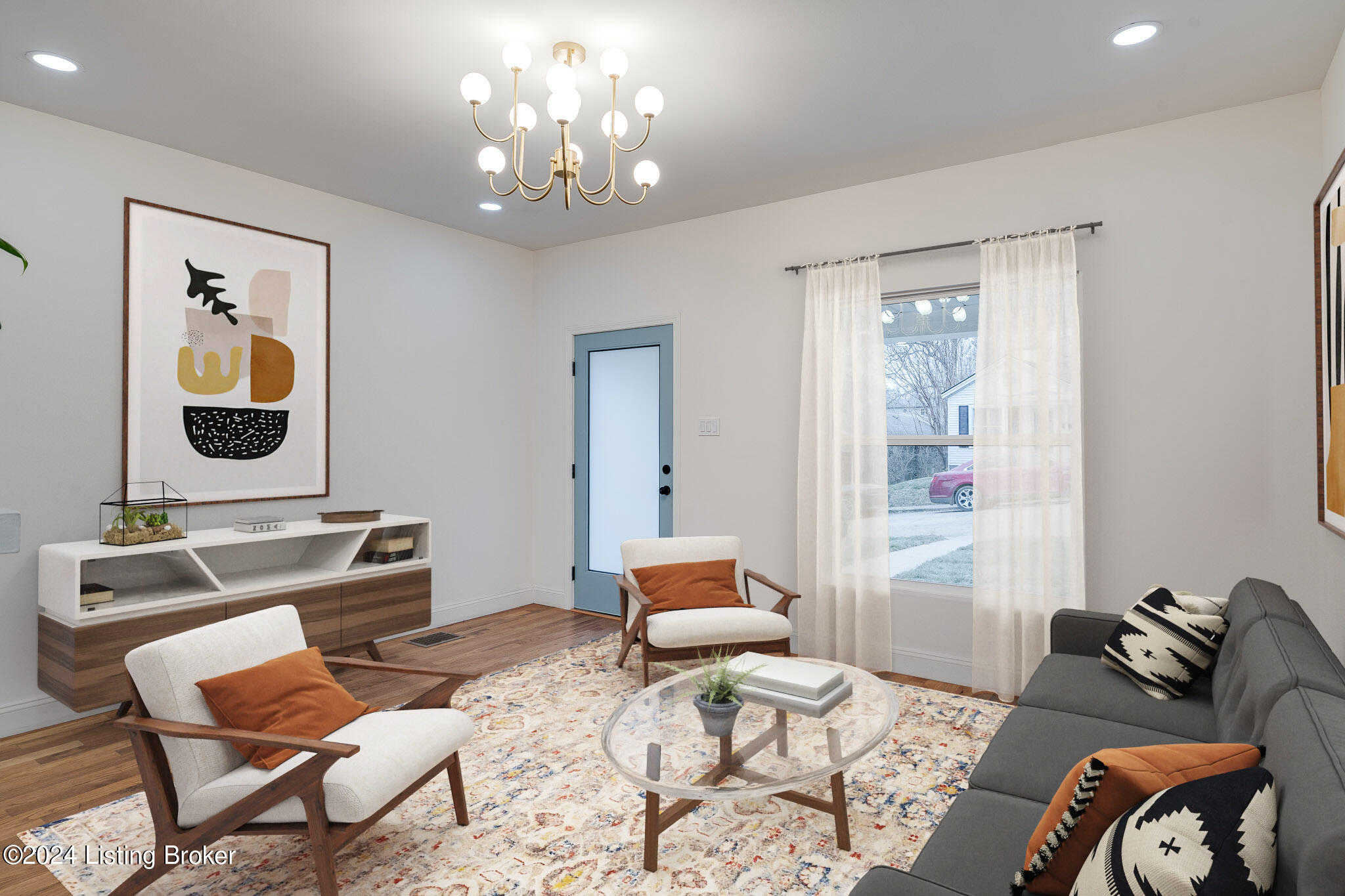 2718 Hillside Terrace