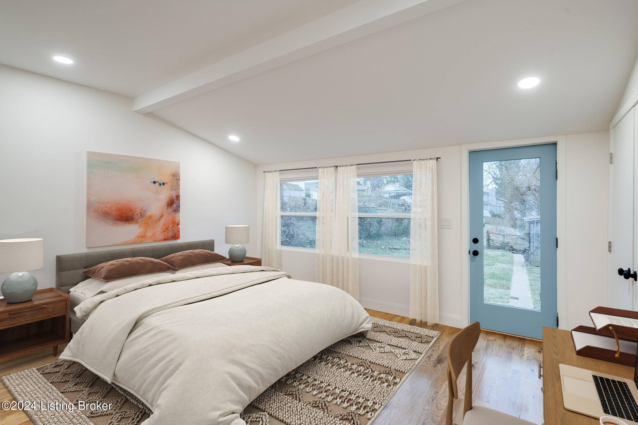 2718 Hillside Terrace