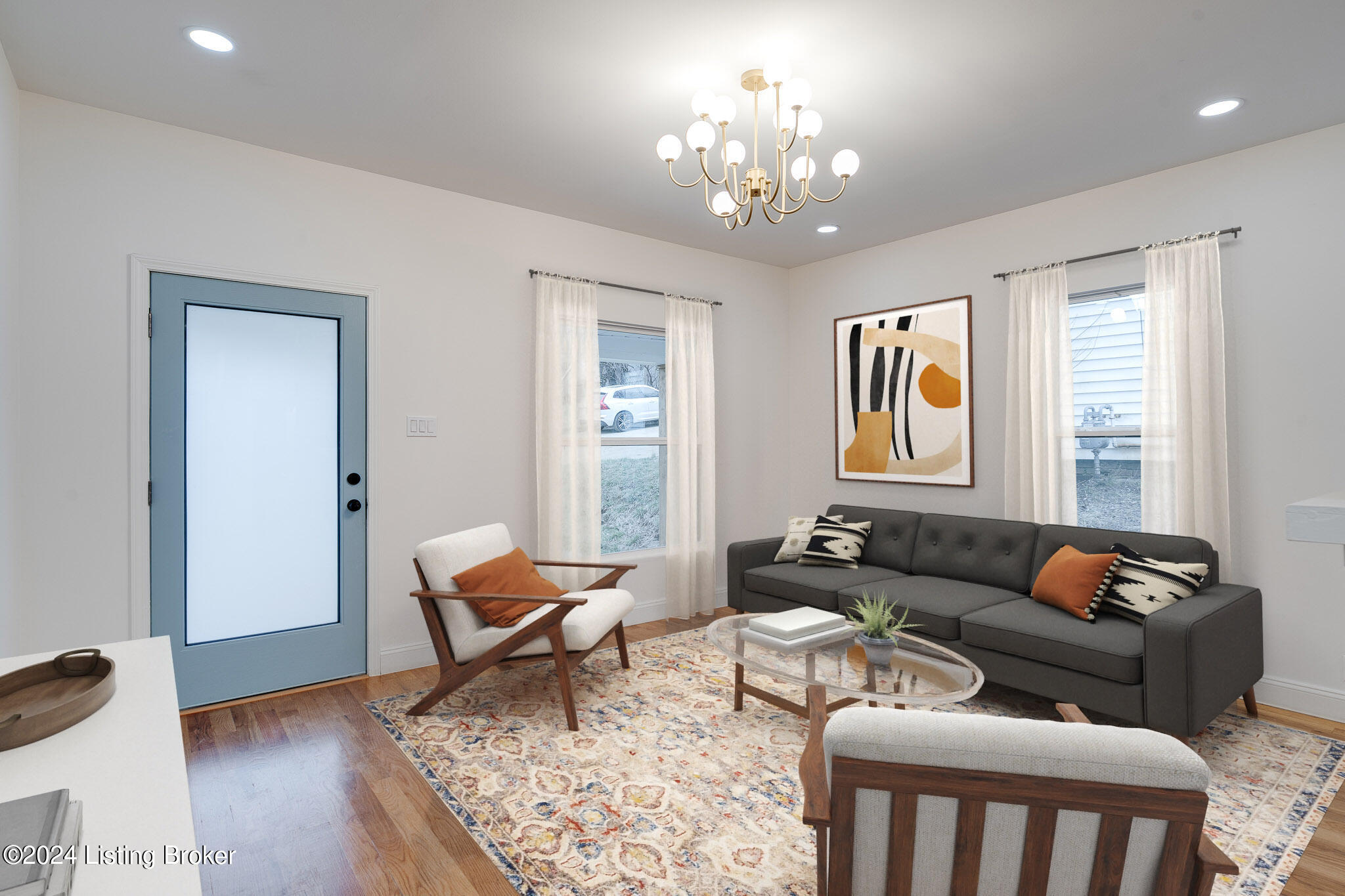 2718 Hillside Terrace