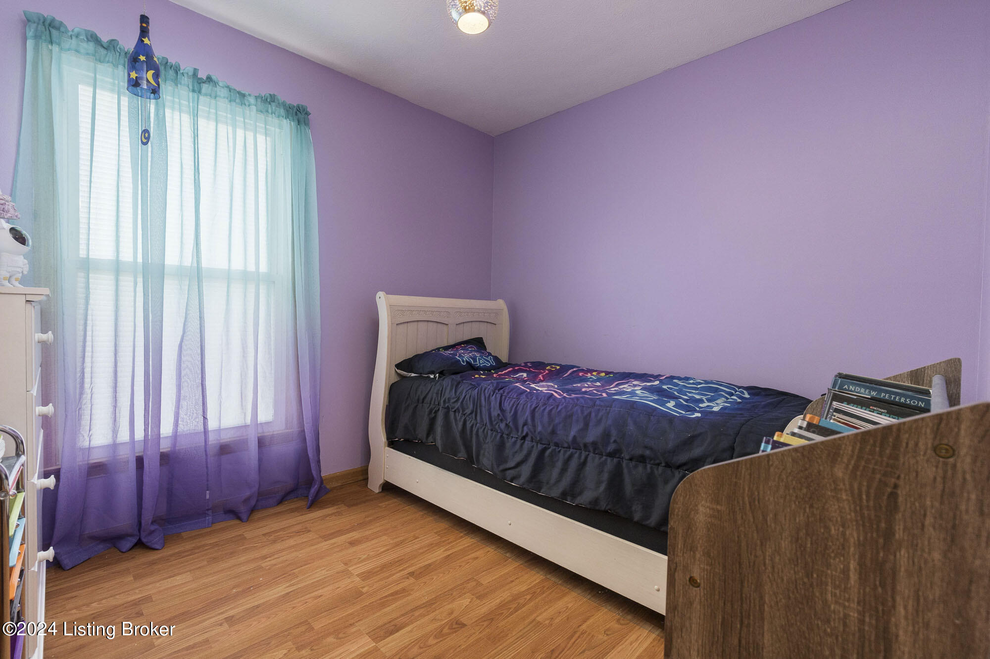7615 Mackie Ln