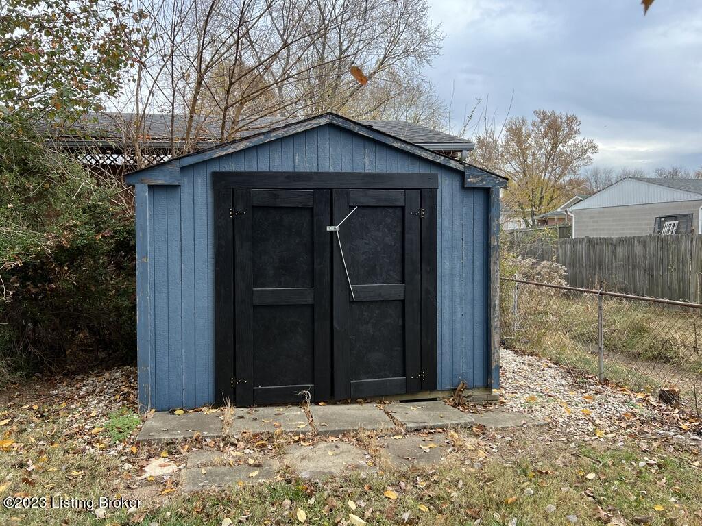 2510 Mcgee Dr