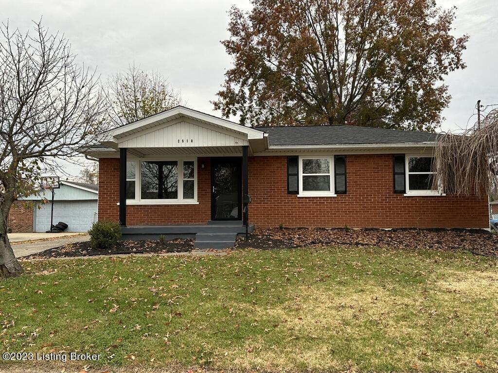 2510 Mcgee Dr