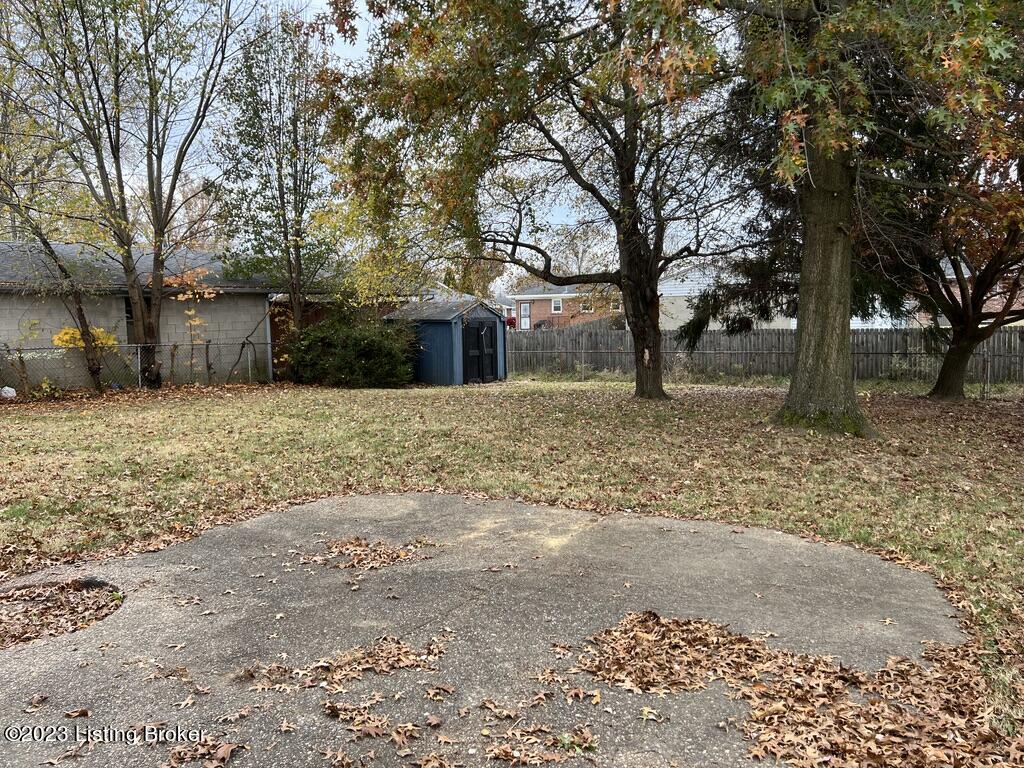 2510 Mcgee Dr