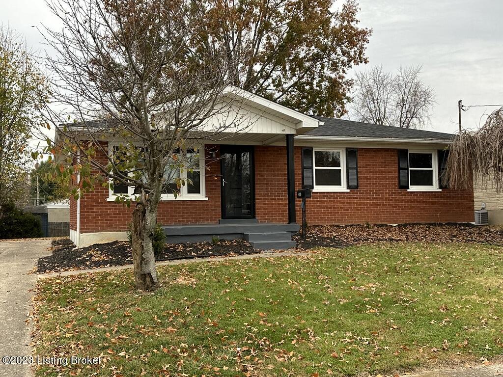 2510 Mcgee Dr