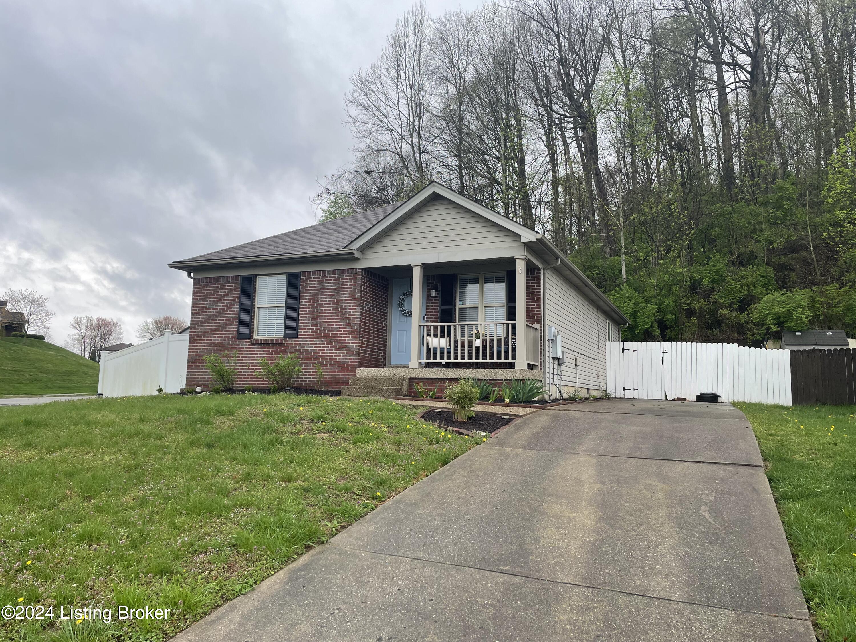 4600 Andalusia Ln
