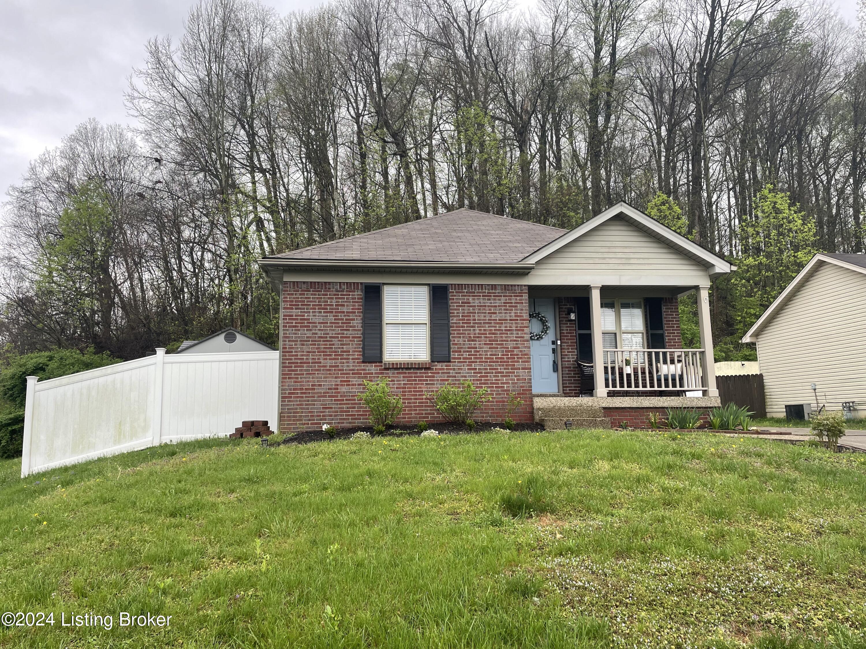4600 Andalusia Ln