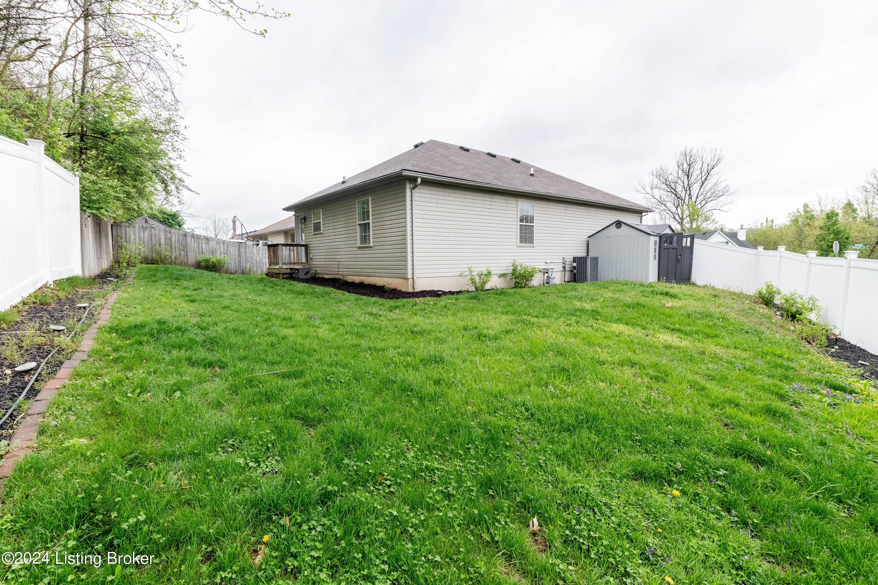 4600 Andalusia Ln