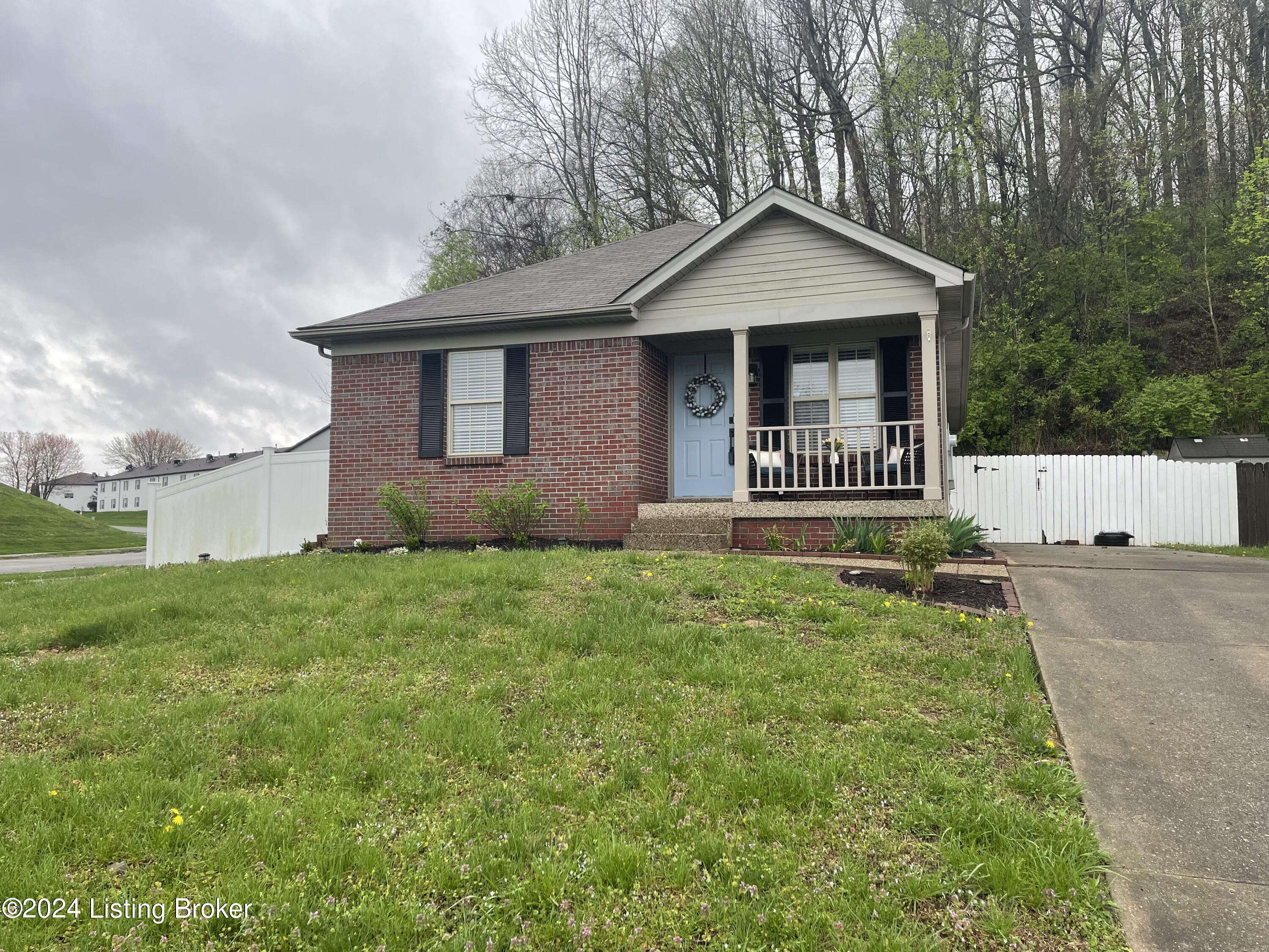 4600 Andalusia Ln