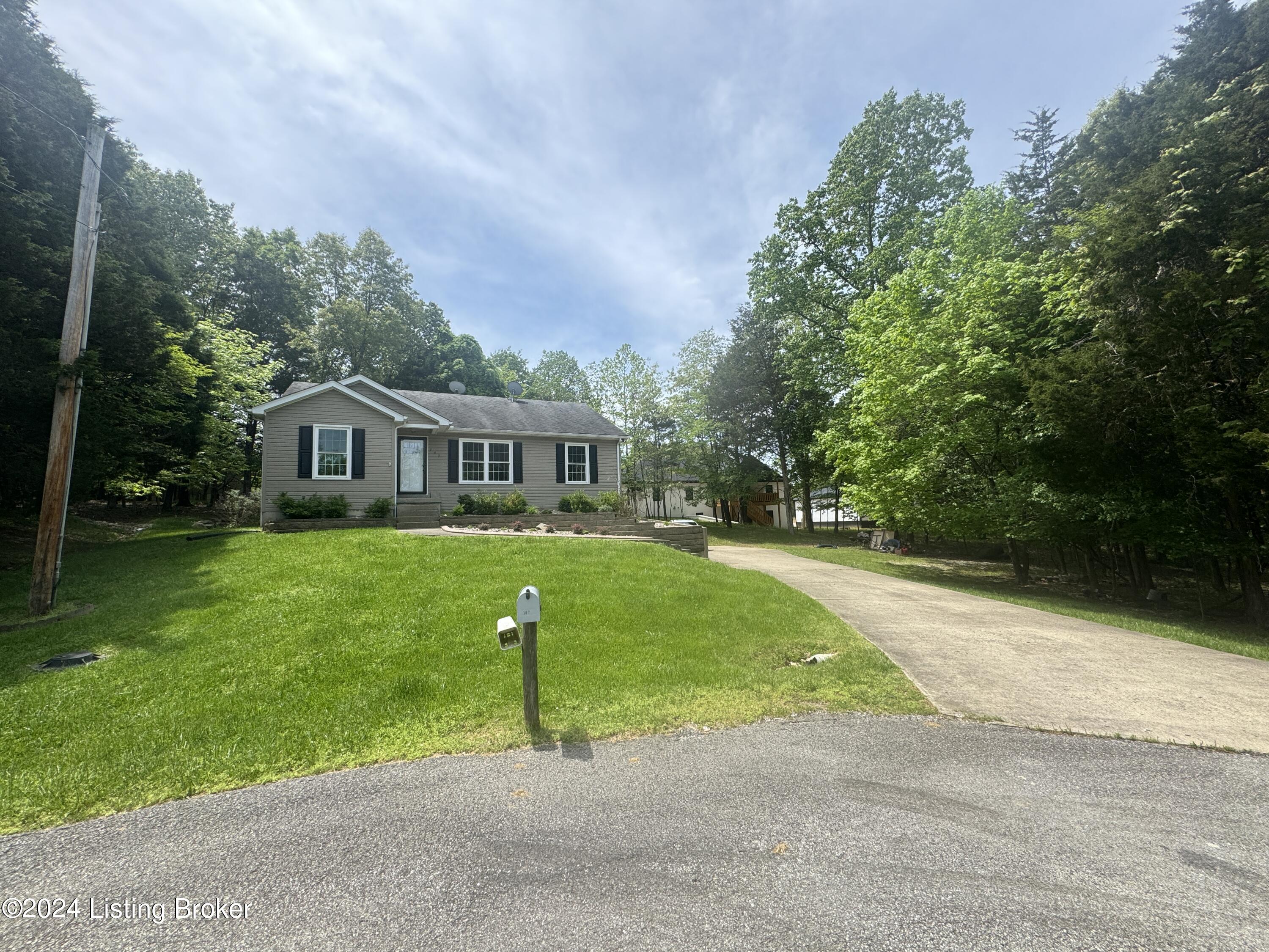 147 Lonnie Lawson Ct